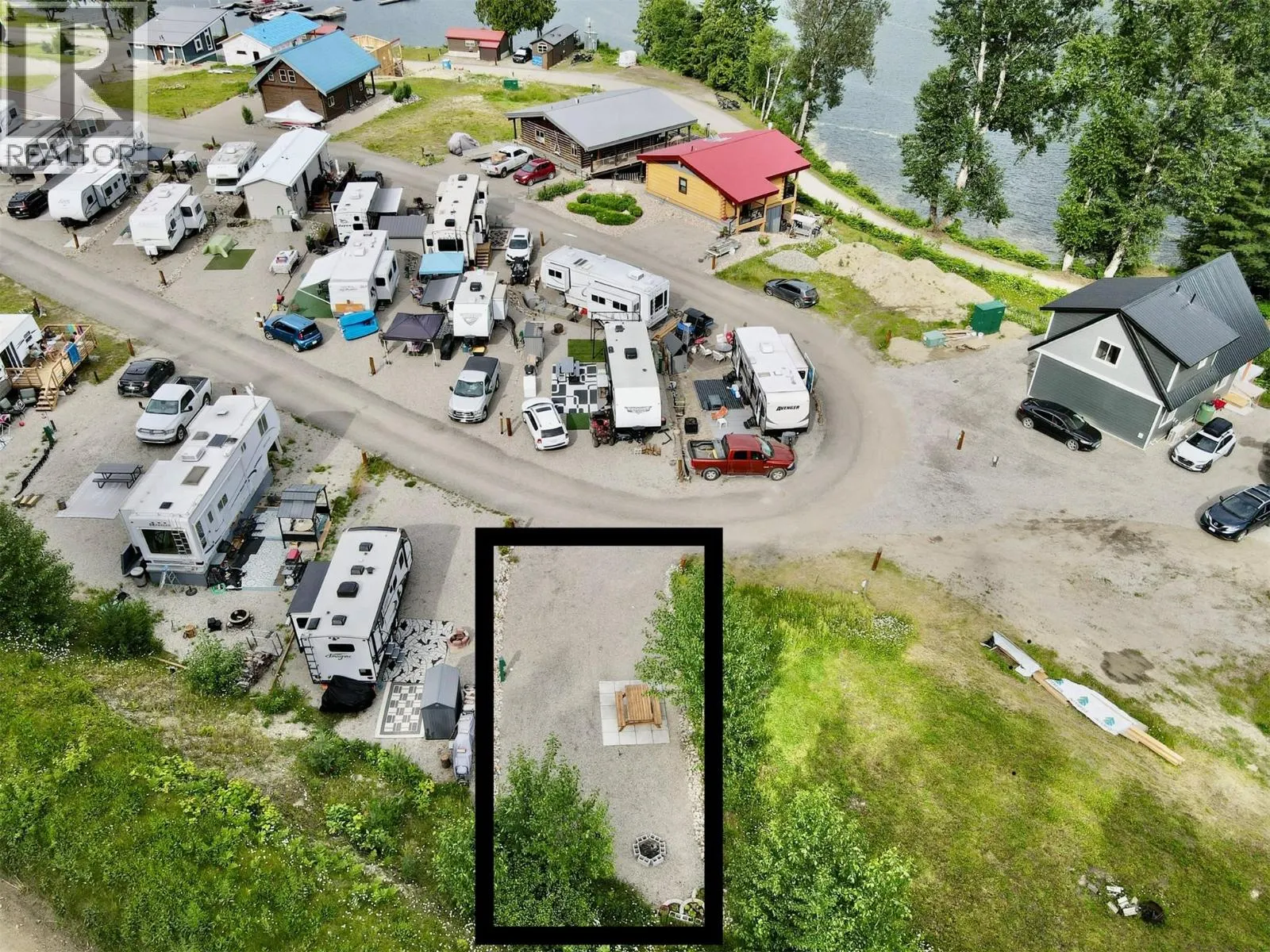 1681 Sugar Lake Road Unit# 21