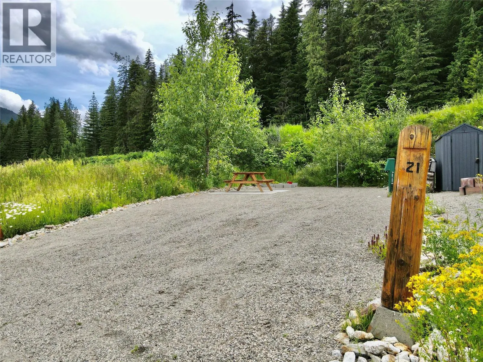 1681 Sugar Lake Road Unit# 21
