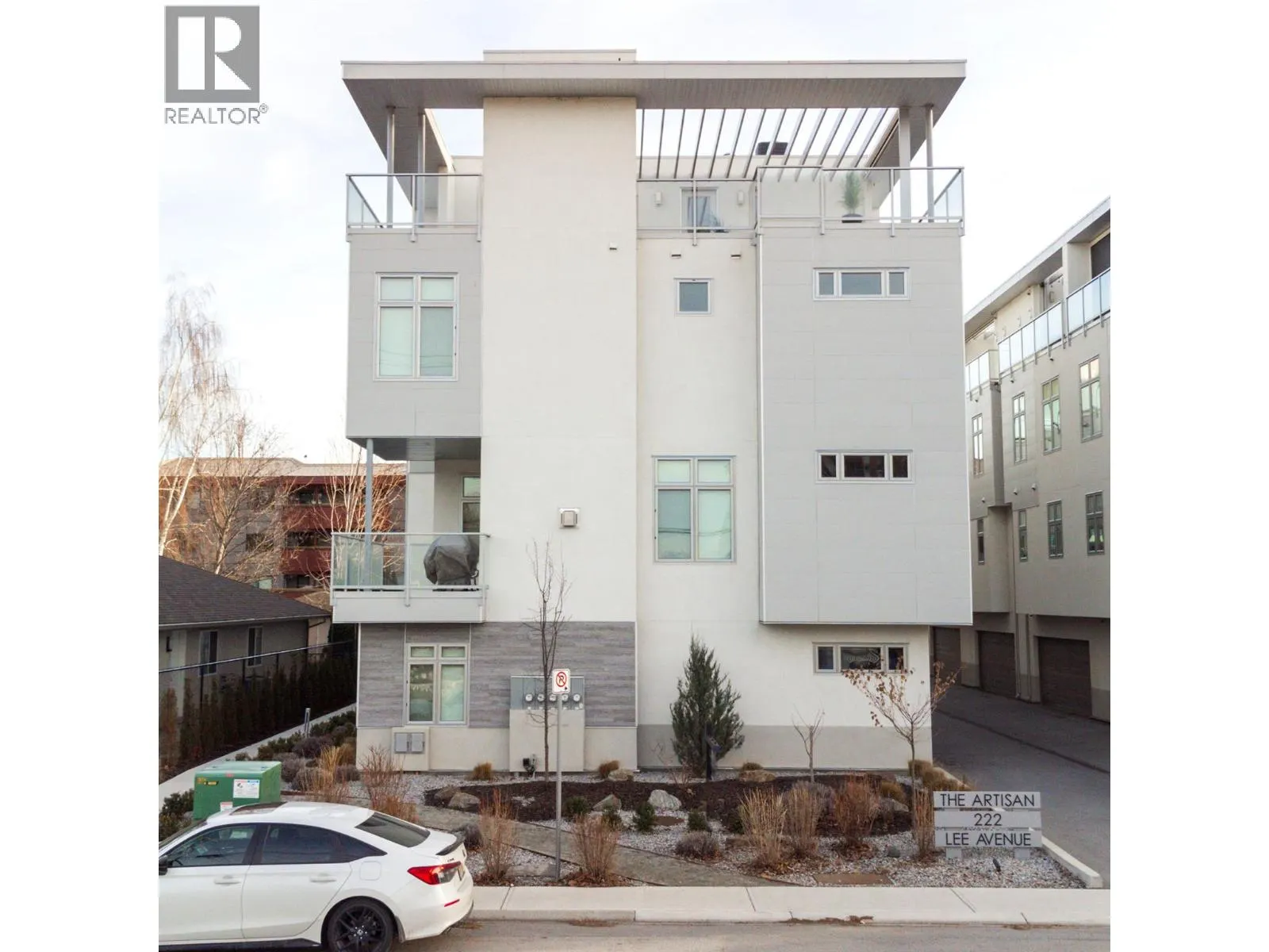 222 Lee Avenue Unit# 101