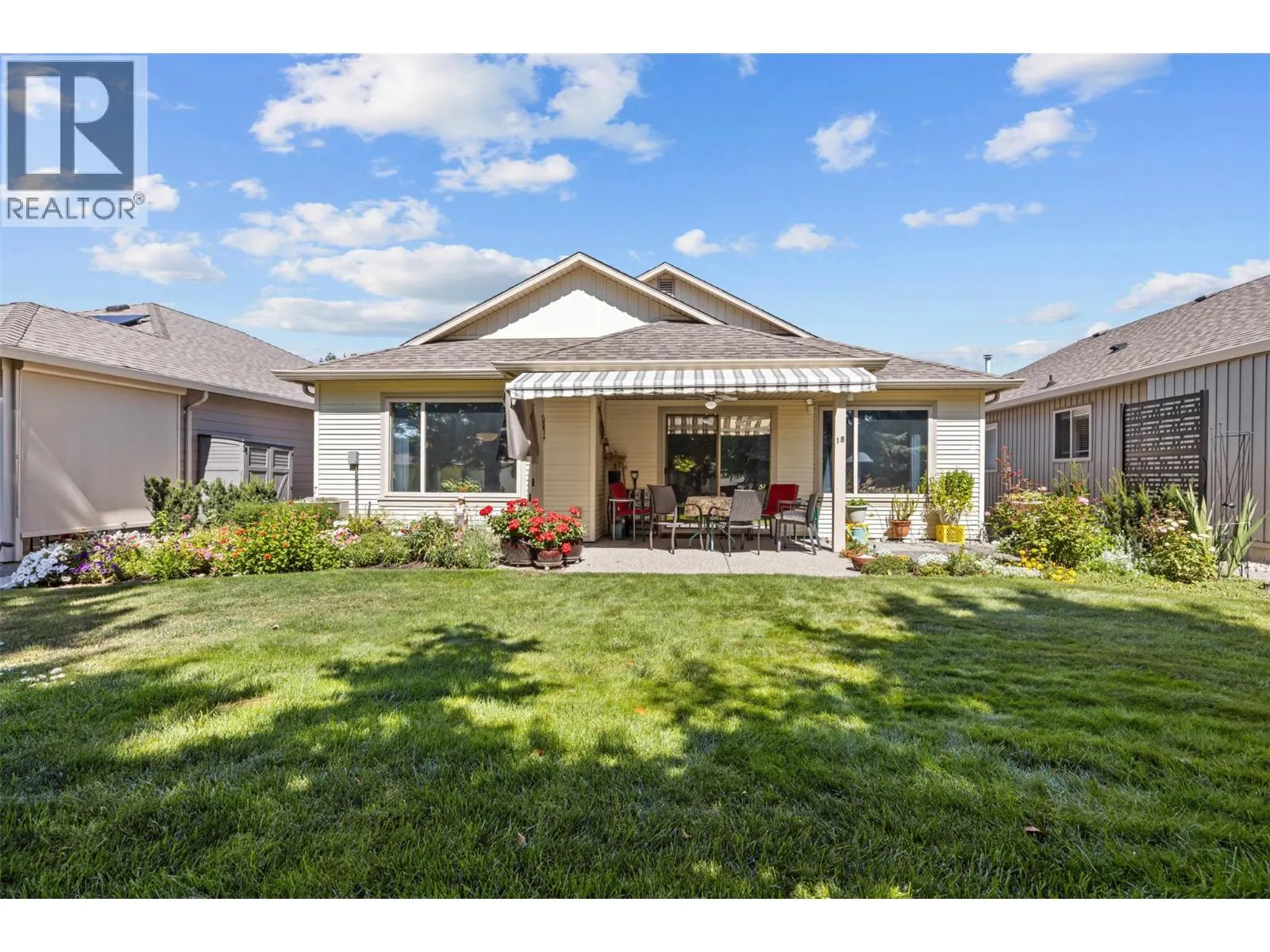 2365 Stillingfleet Road Unit# 18