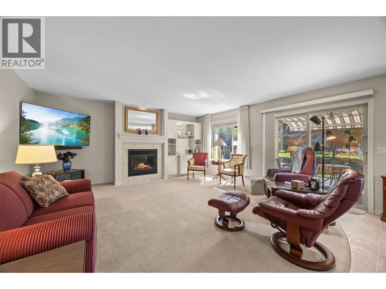 2365 Stillingfleet Road Unit# 18