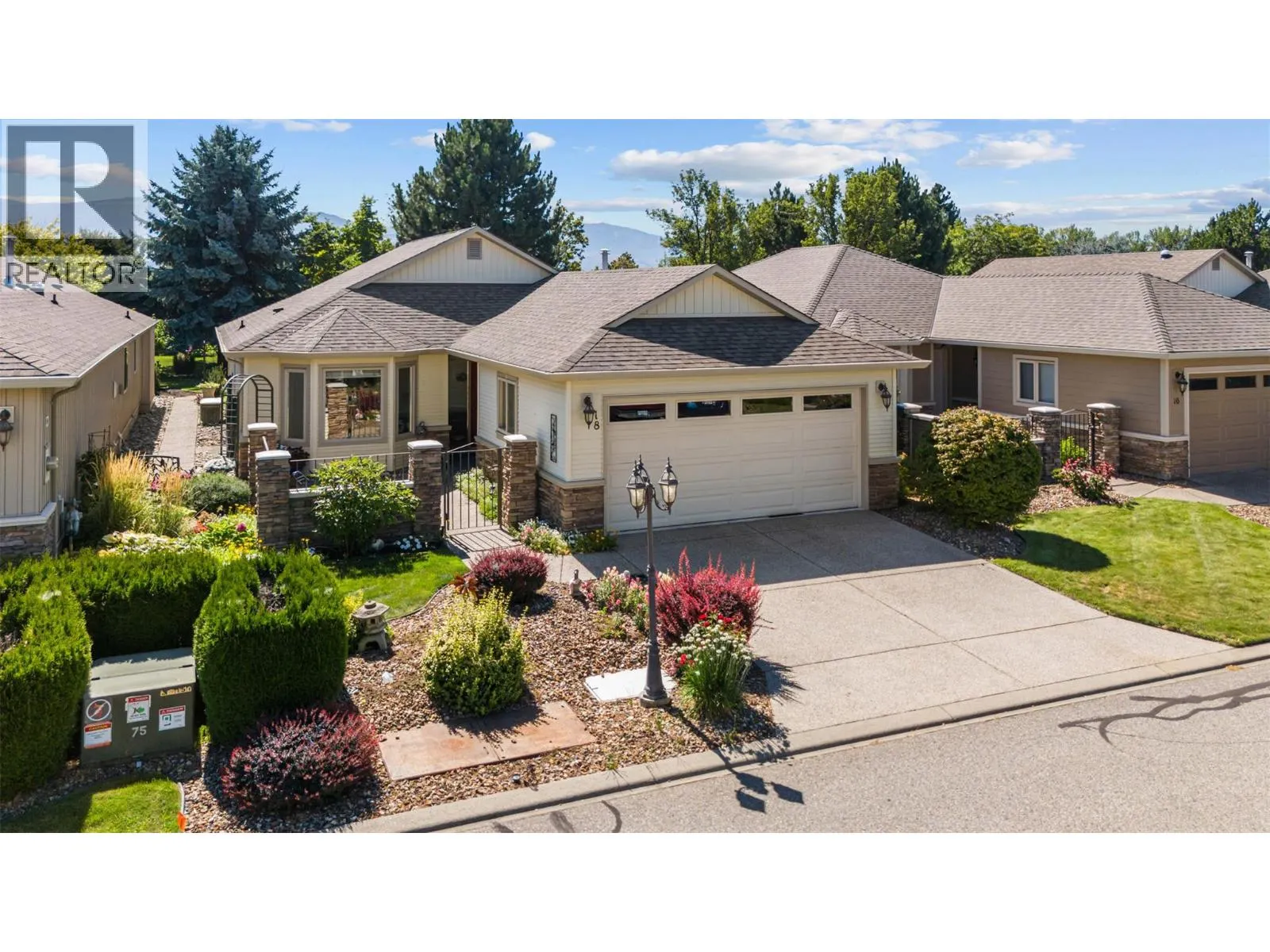 2365 Stillingfleet Road Unit# 18