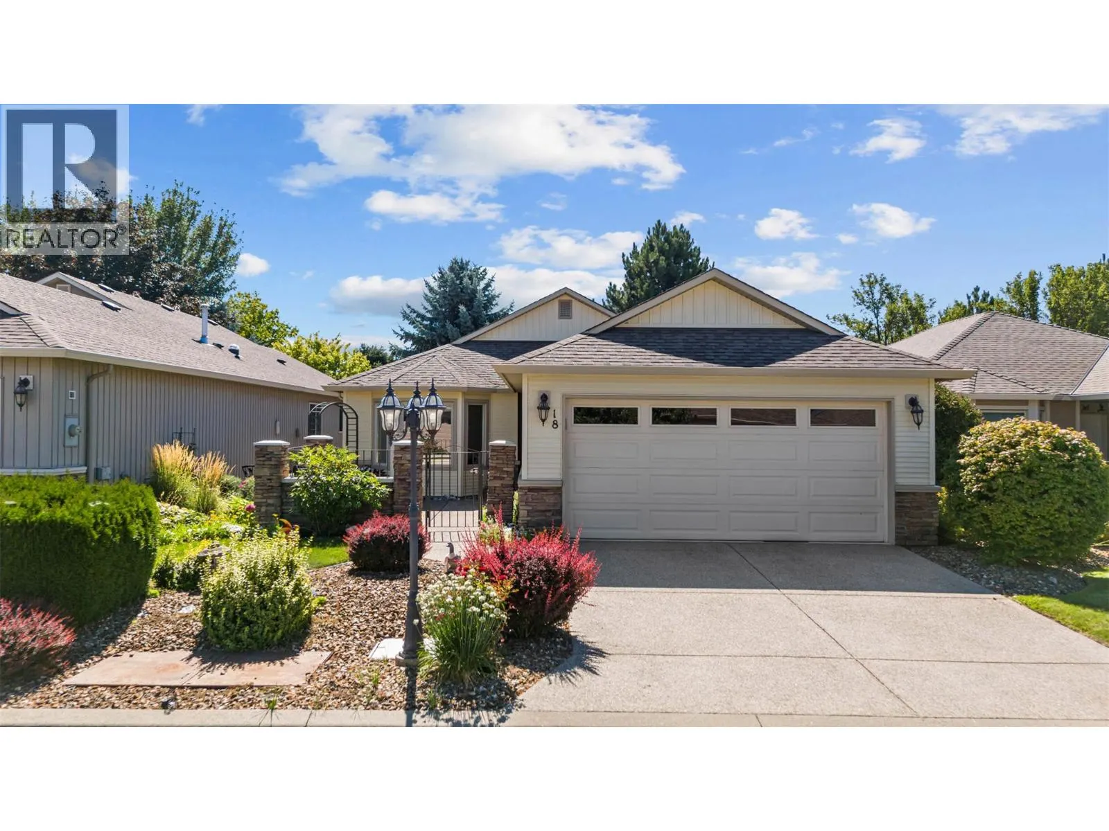 2365 Stillingfleet Road Unit# 18