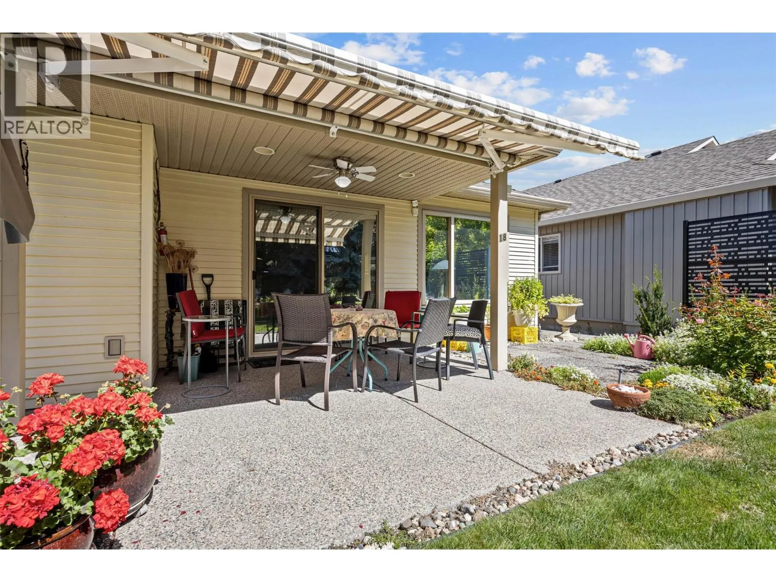 2365 Stillingfleet Road Unit# 18