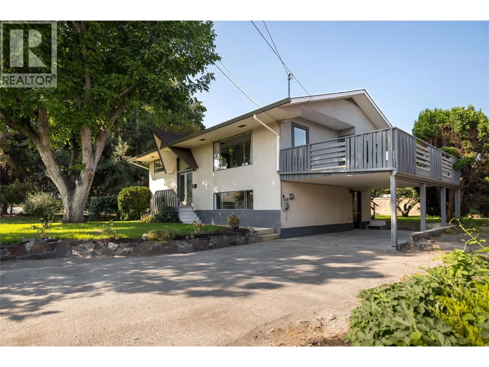 1284 McBride Road