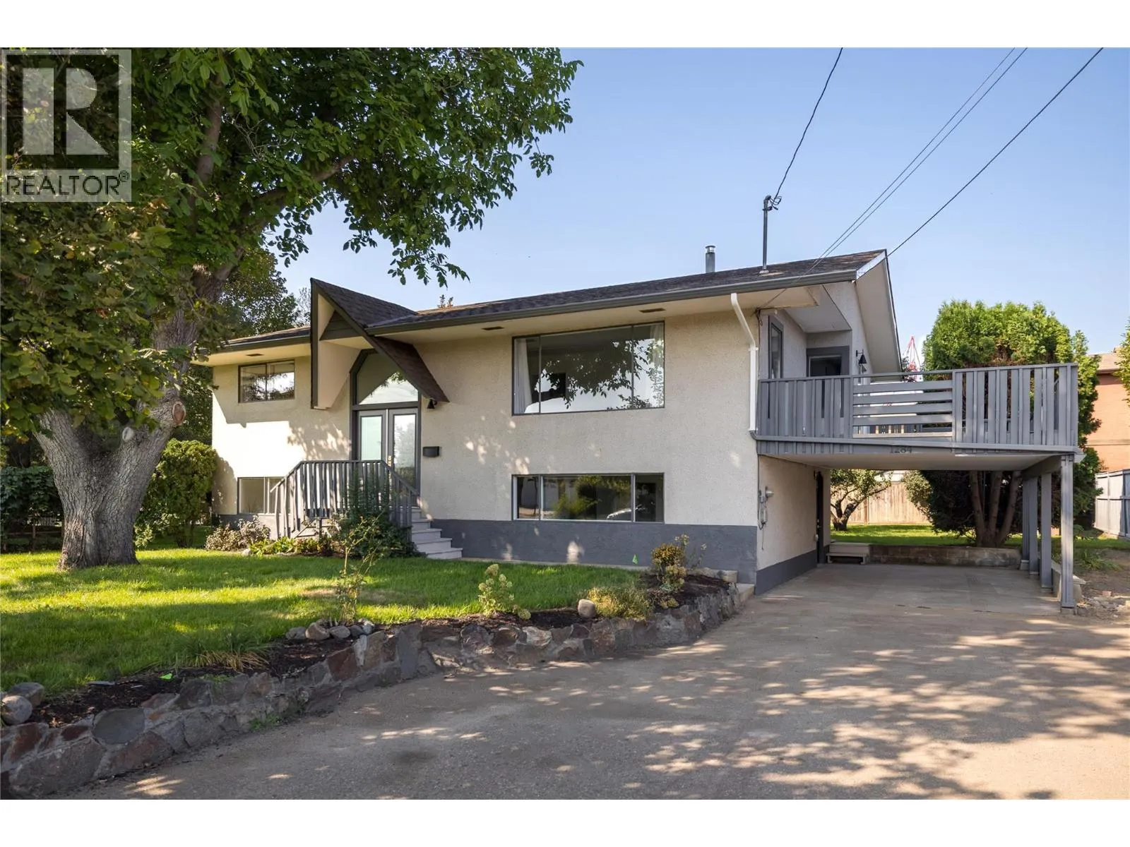 1284 McBride Road