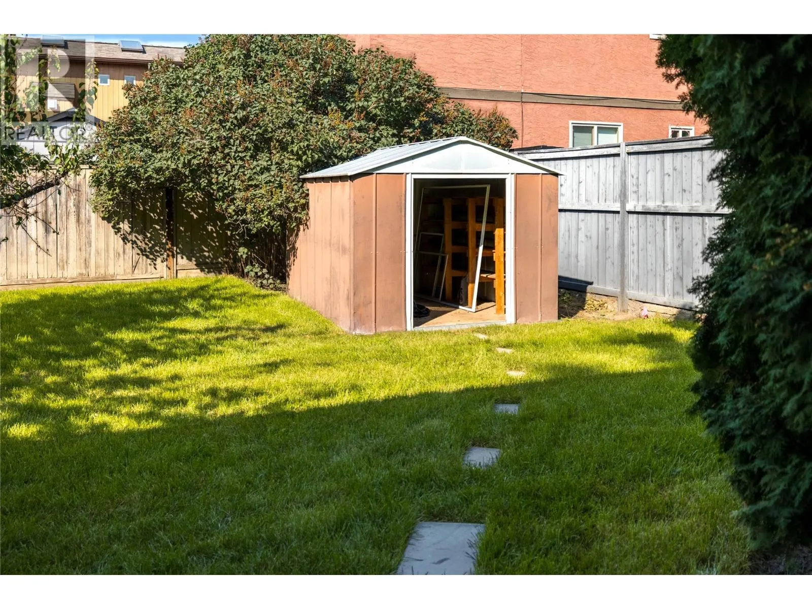 1284 McBride Road