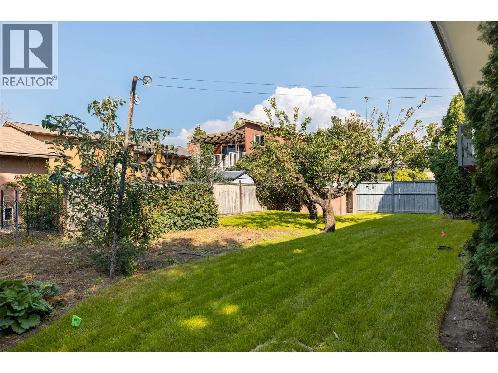 1284 McBride Road