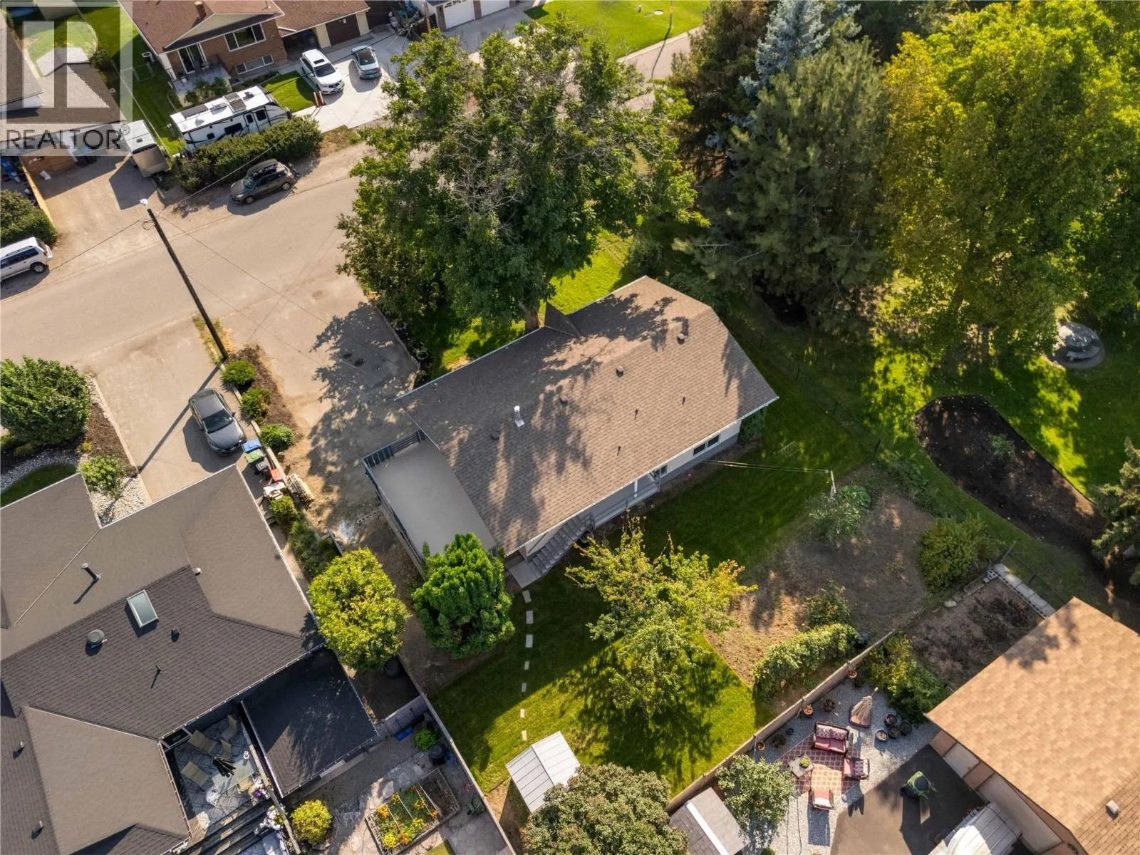 1284 McBride Road