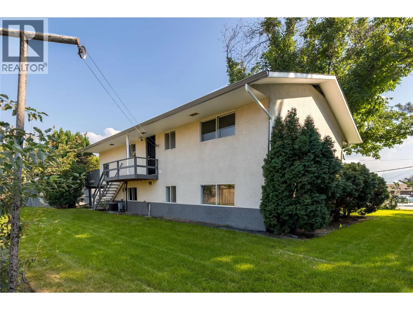 1284 McBride Road