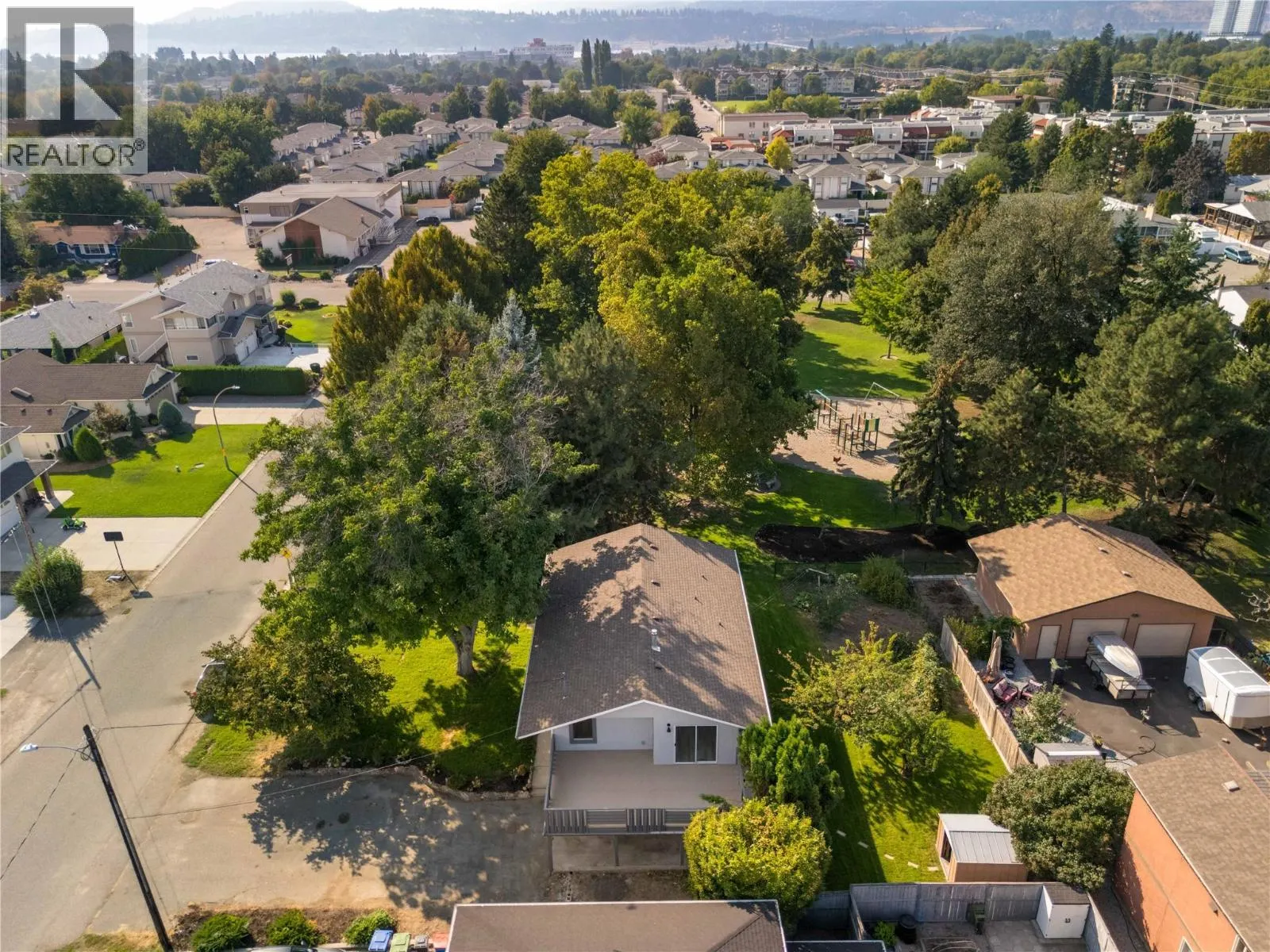 1284 McBride Road