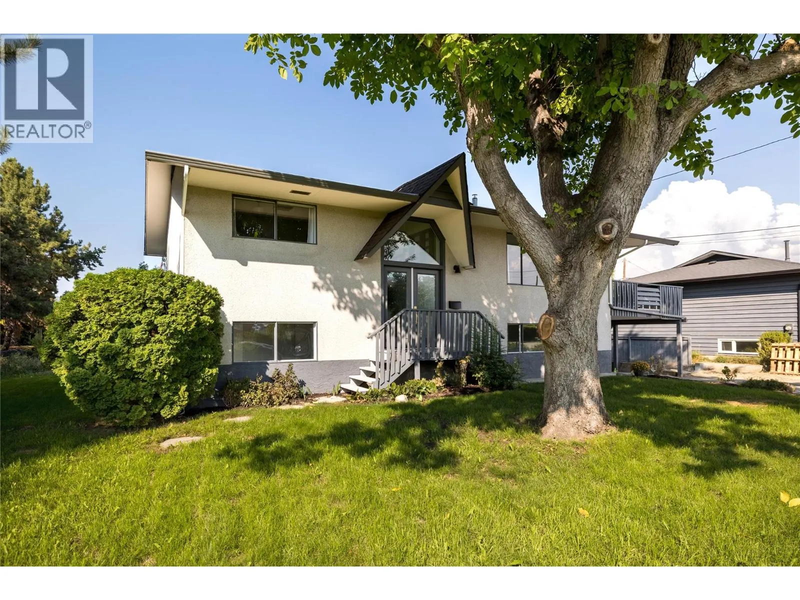 1284 McBride Road