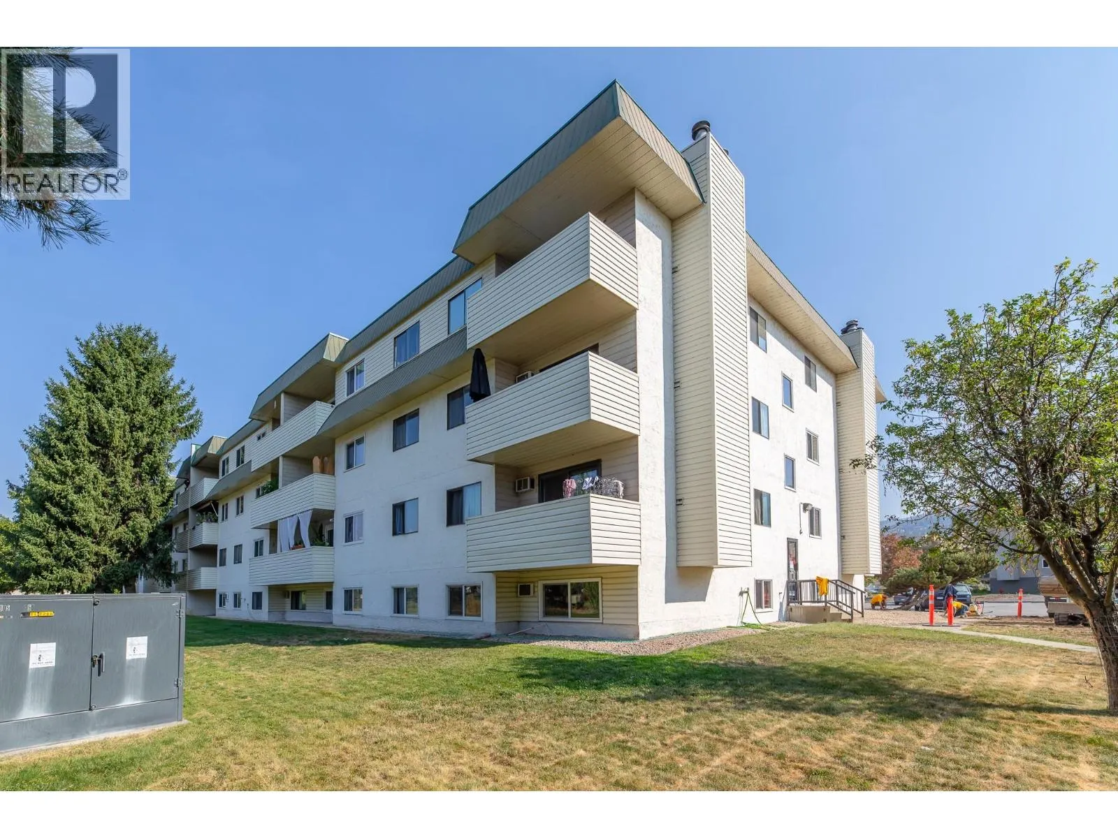 150 Skaha Place Unit# 313