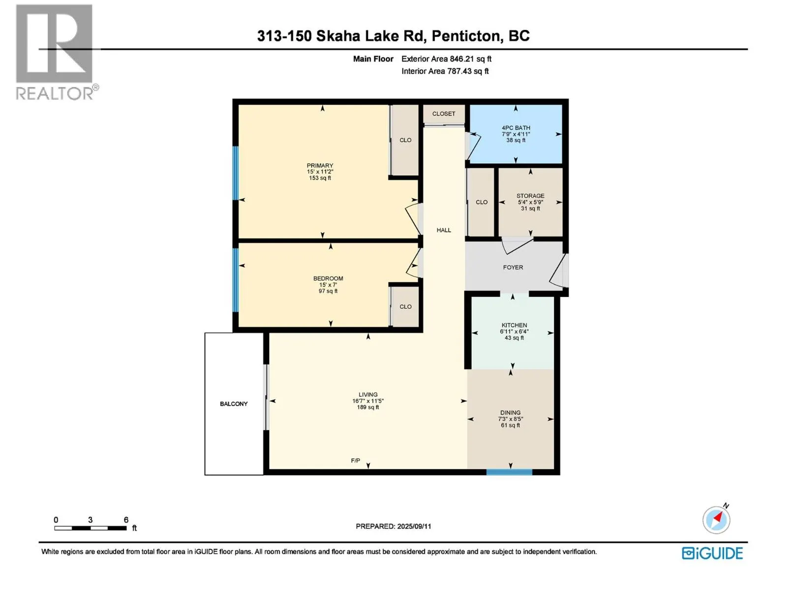 150 Skaha Place Unit# 313
