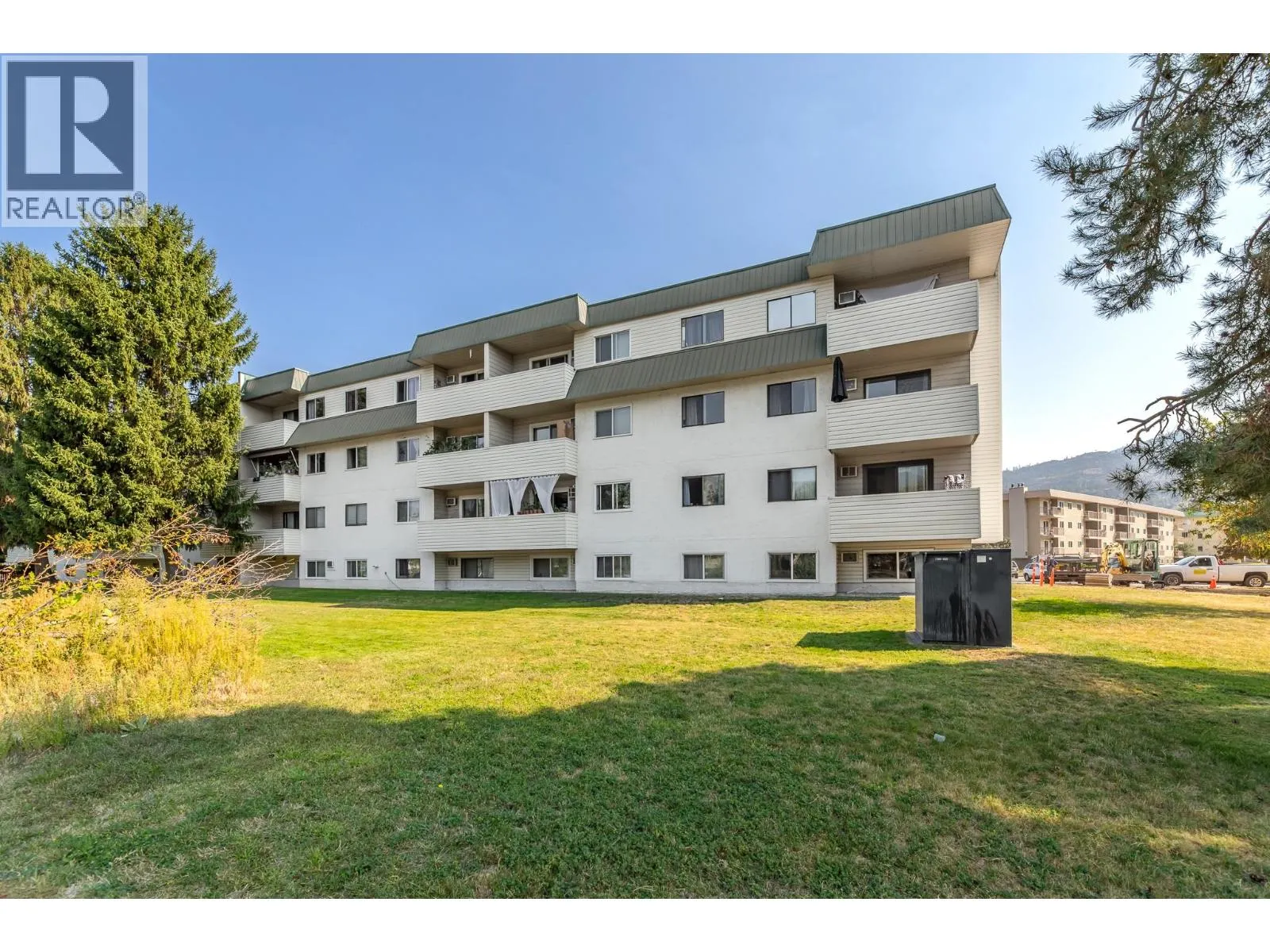 150 Skaha Place Unit# 313