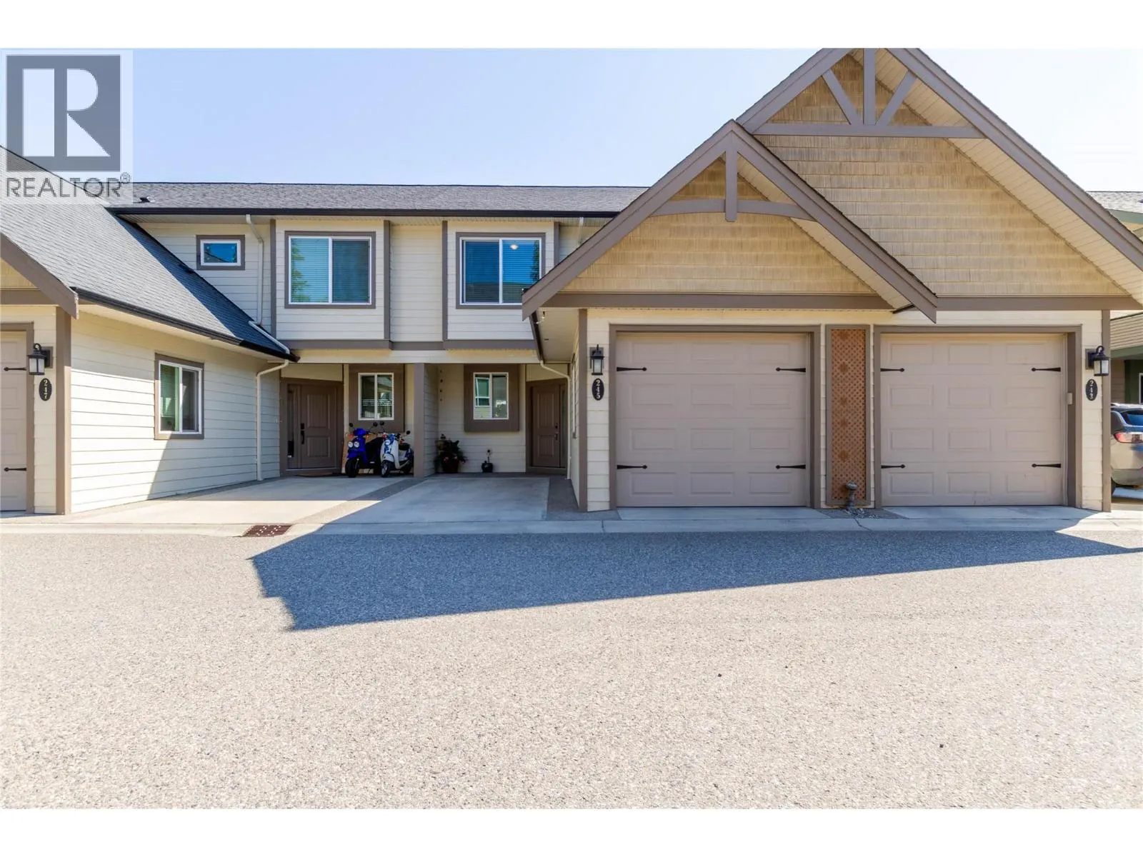 3780 Schubert Road Unit# 245