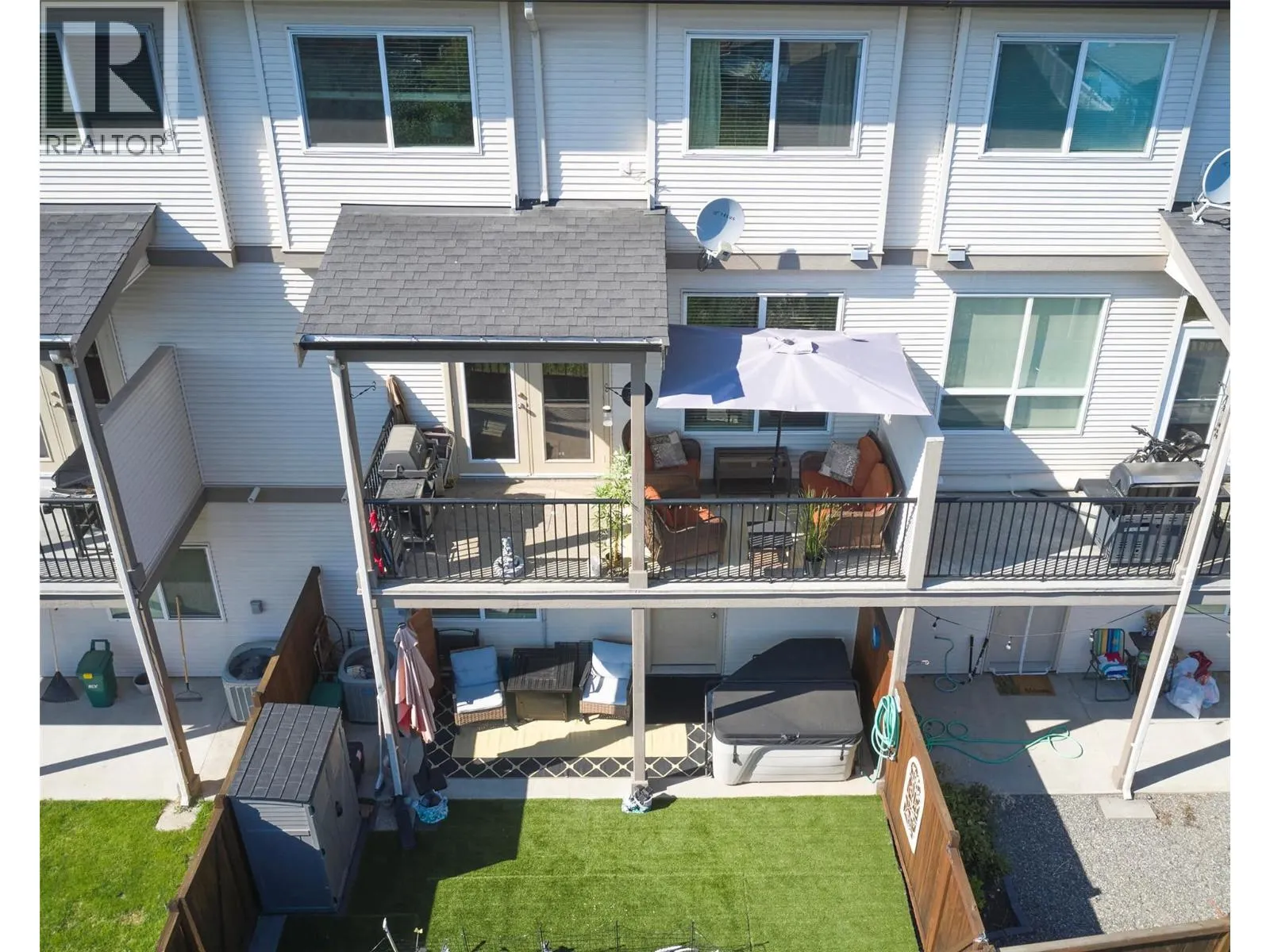 3780 Schubert Road Unit# 245