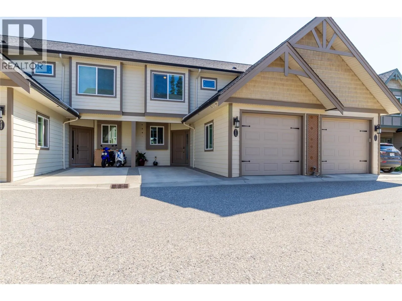 3780 Schubert Road Unit# 245