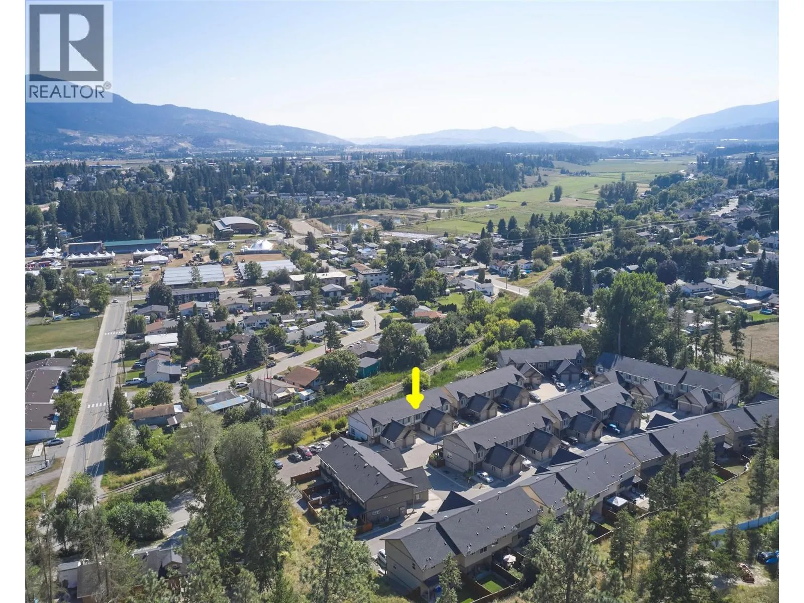 3780 Schubert Road Unit# 245