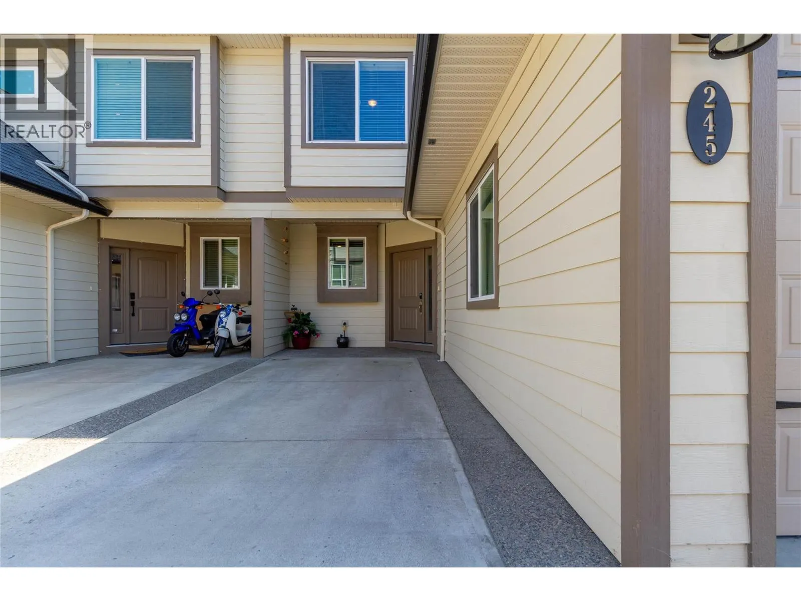 3780 Schubert Road Unit# 245