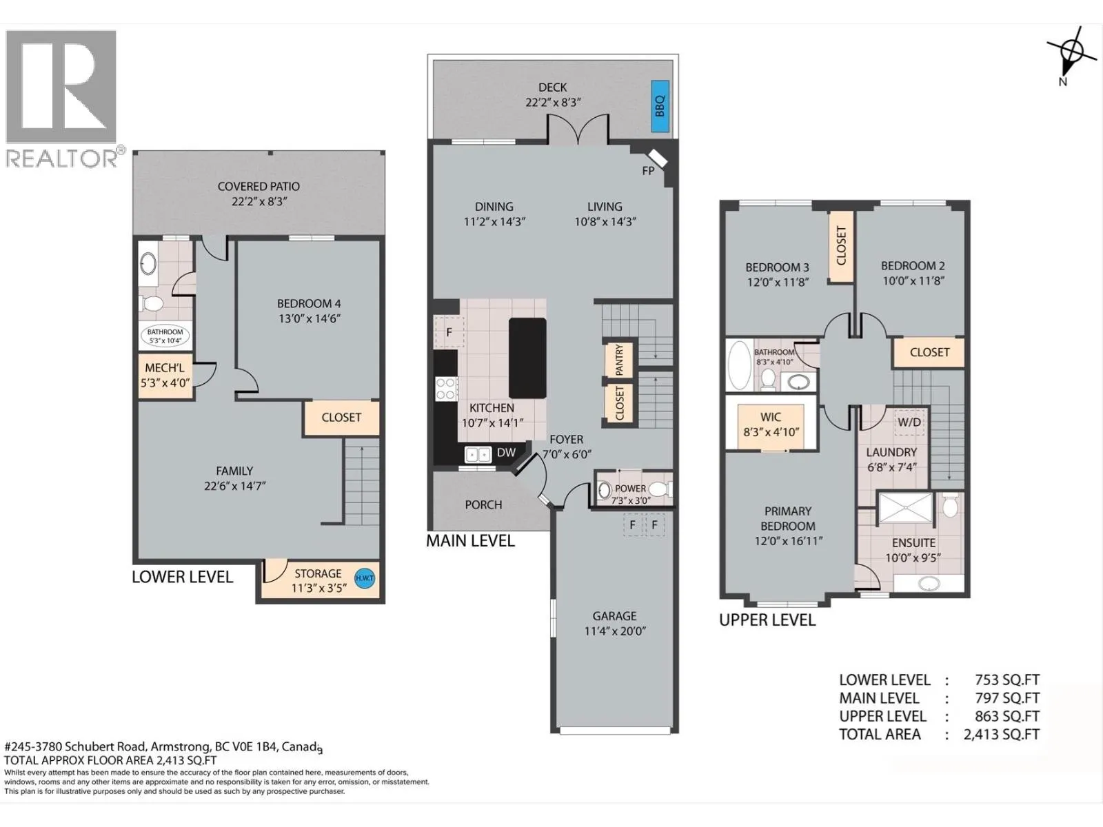 3780 Schubert Road Unit# 245