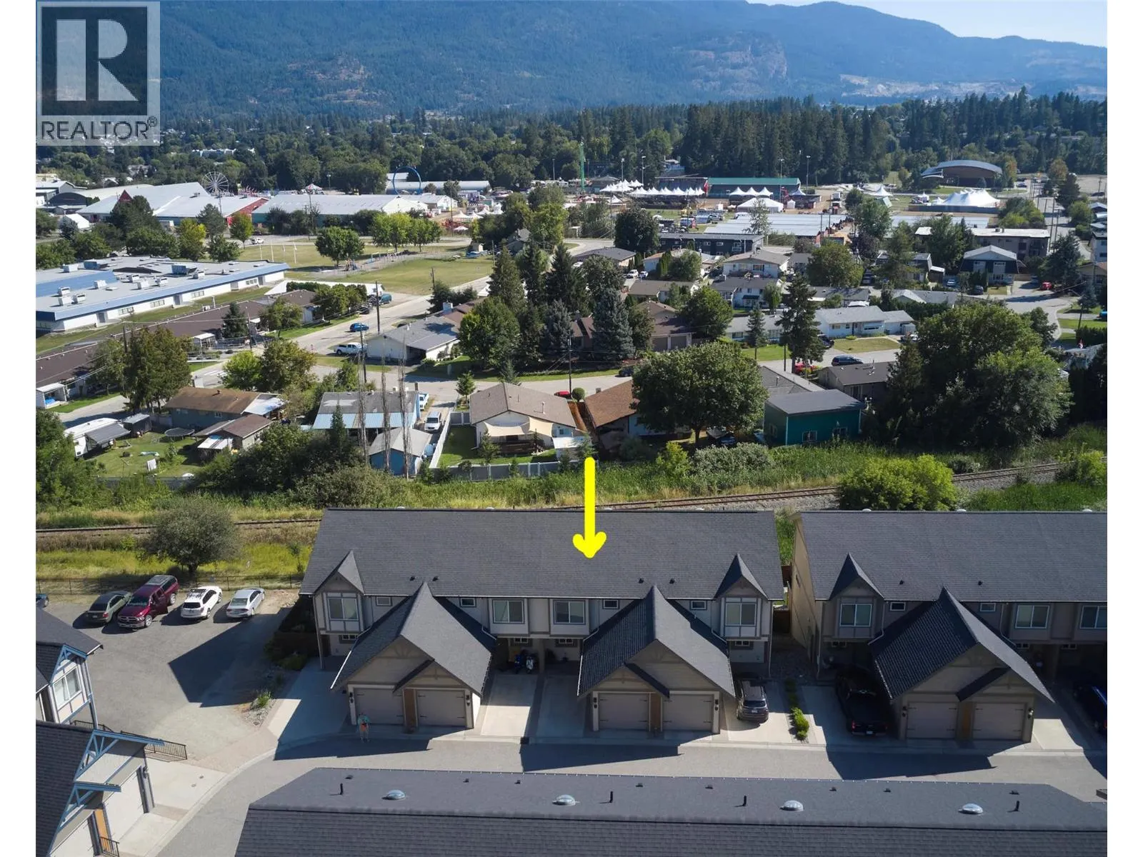 3780 Schubert Road Unit# 245