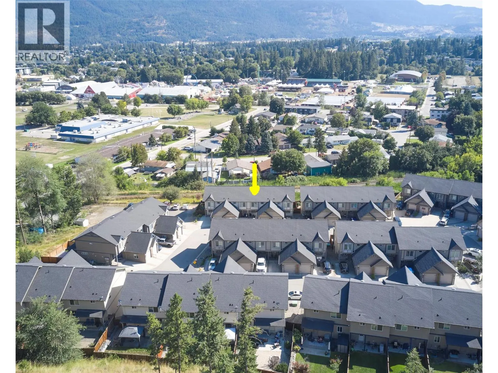 3780 Schubert Road Unit# 245
