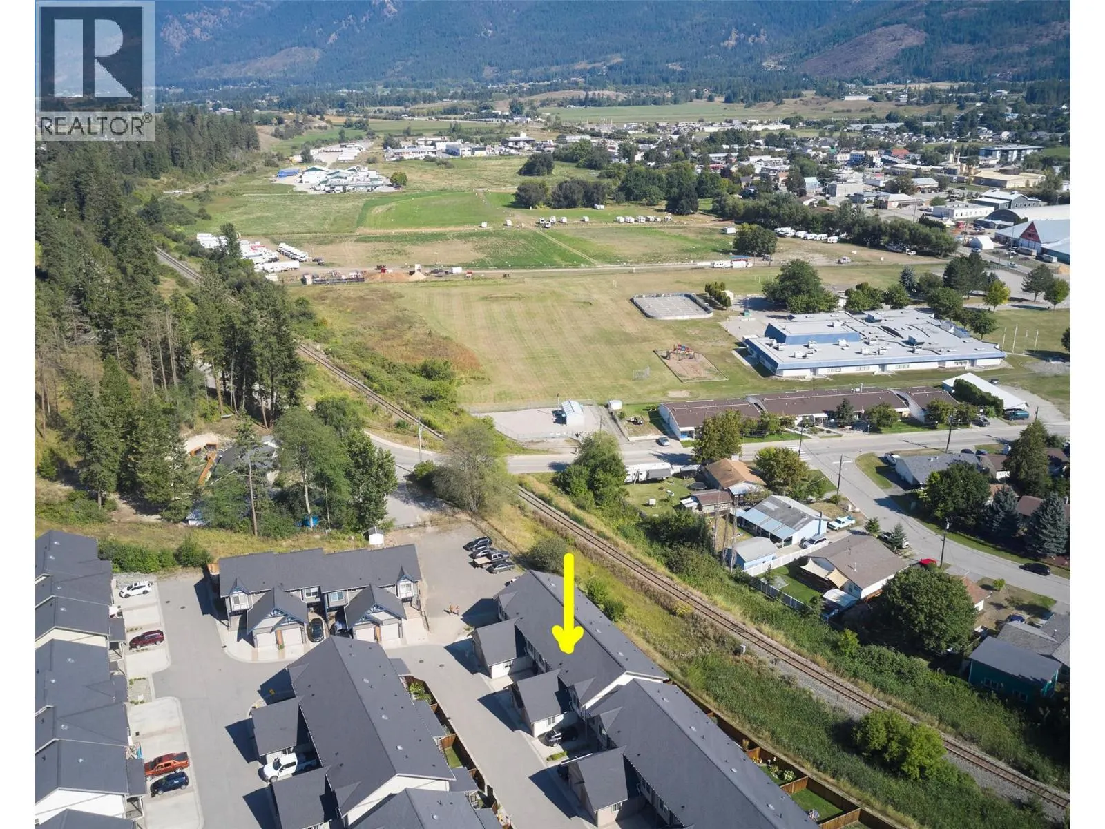 3780 Schubert Road Unit# 245