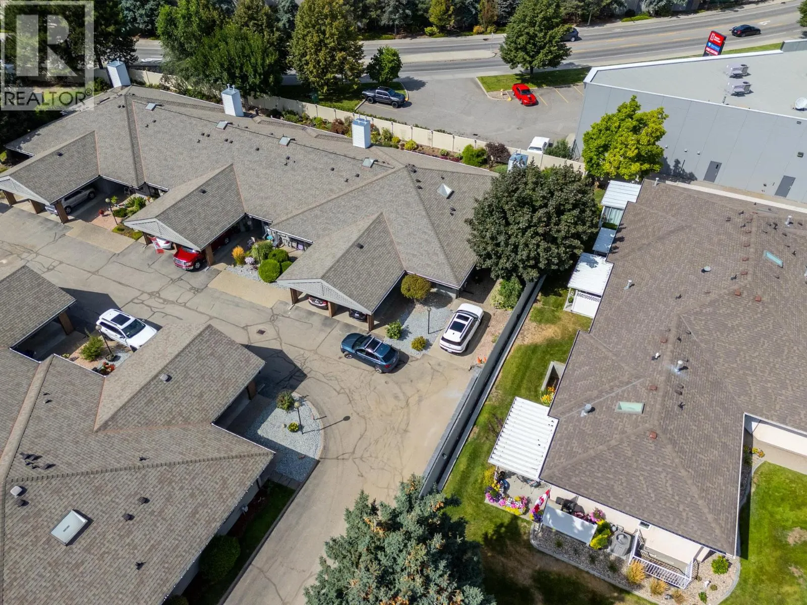 1765 Leckie Road Unit# 129