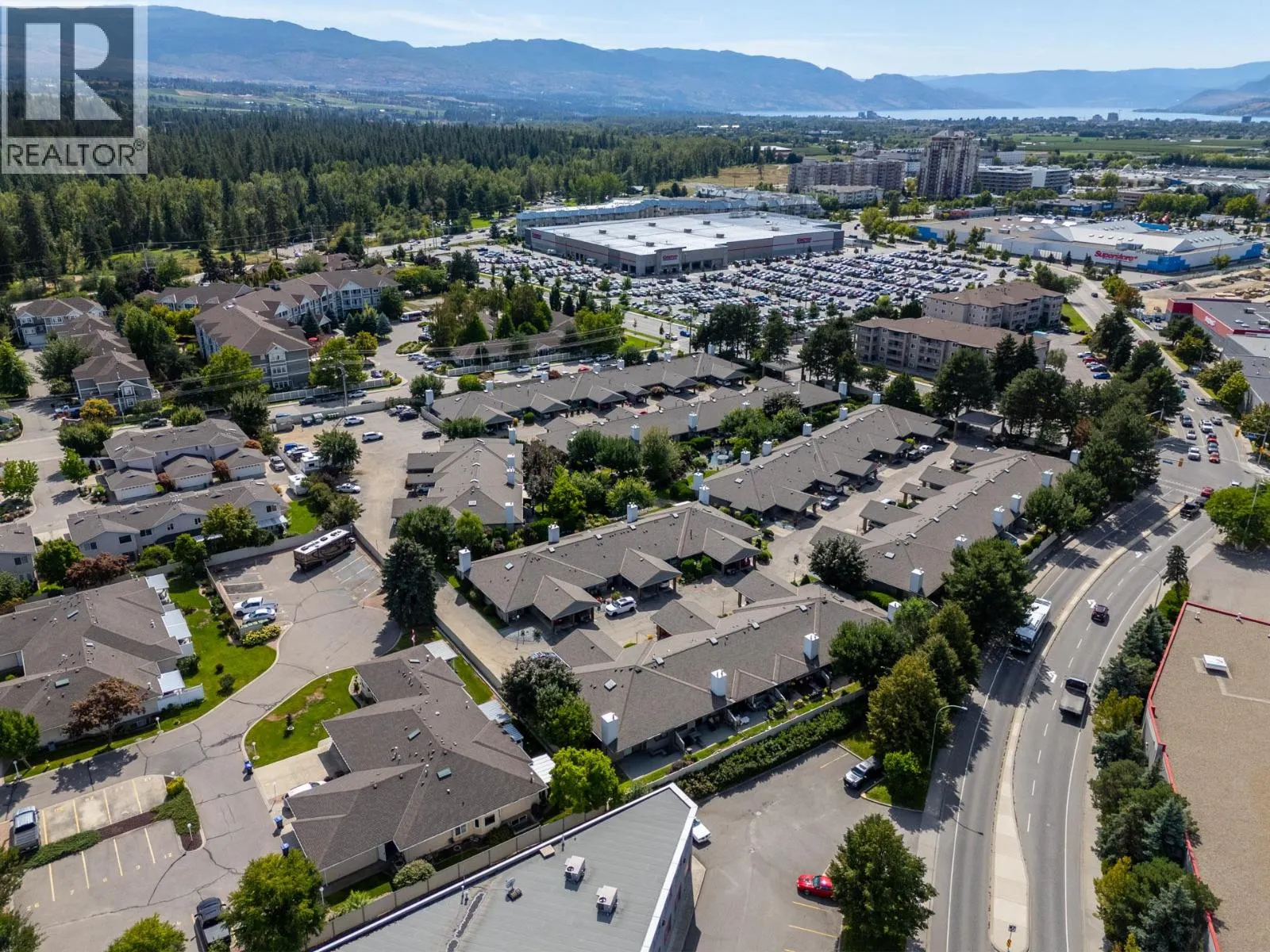 1765 Leckie Road Unit# 129