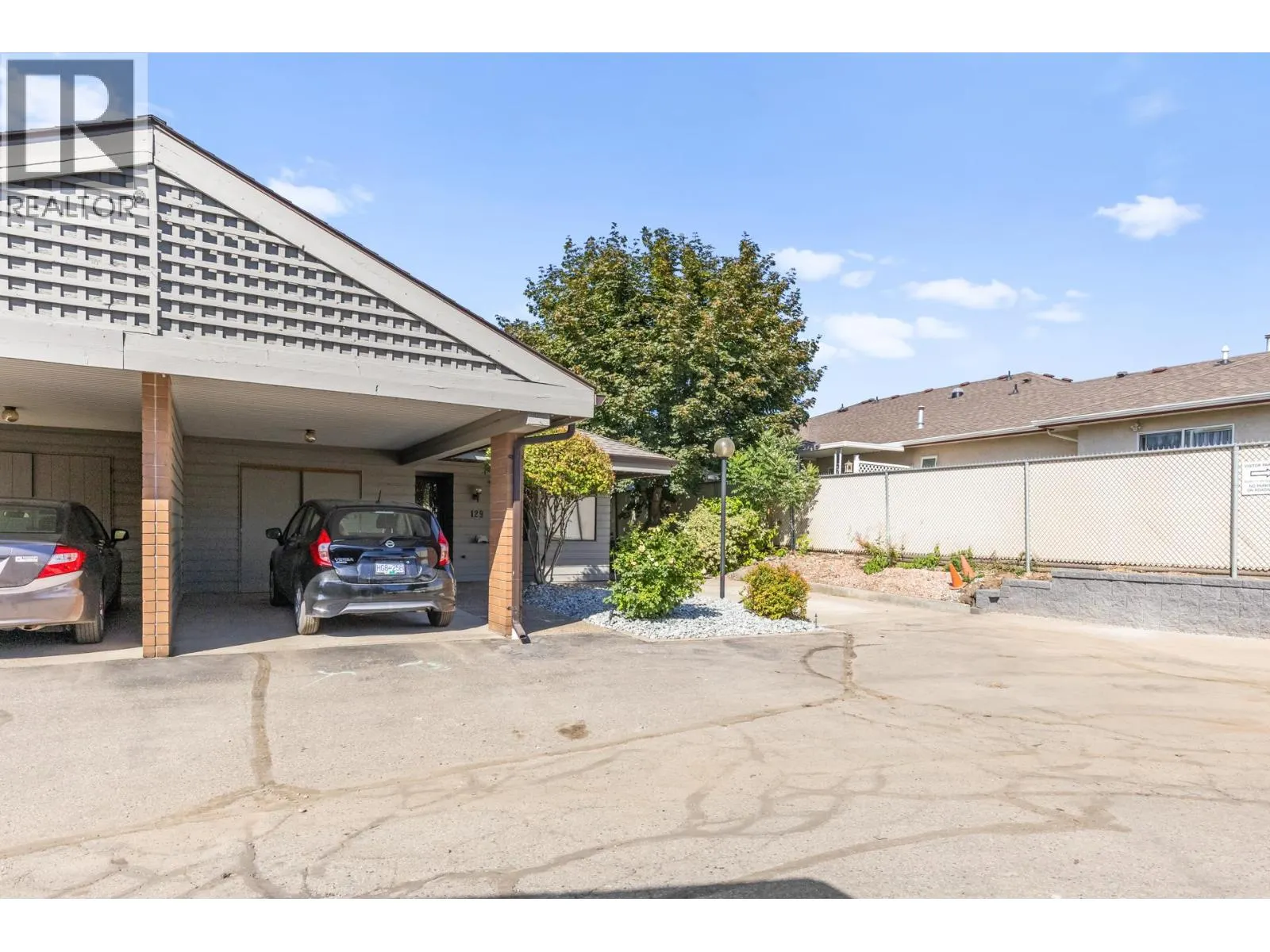 1765 Leckie Road Unit# 129