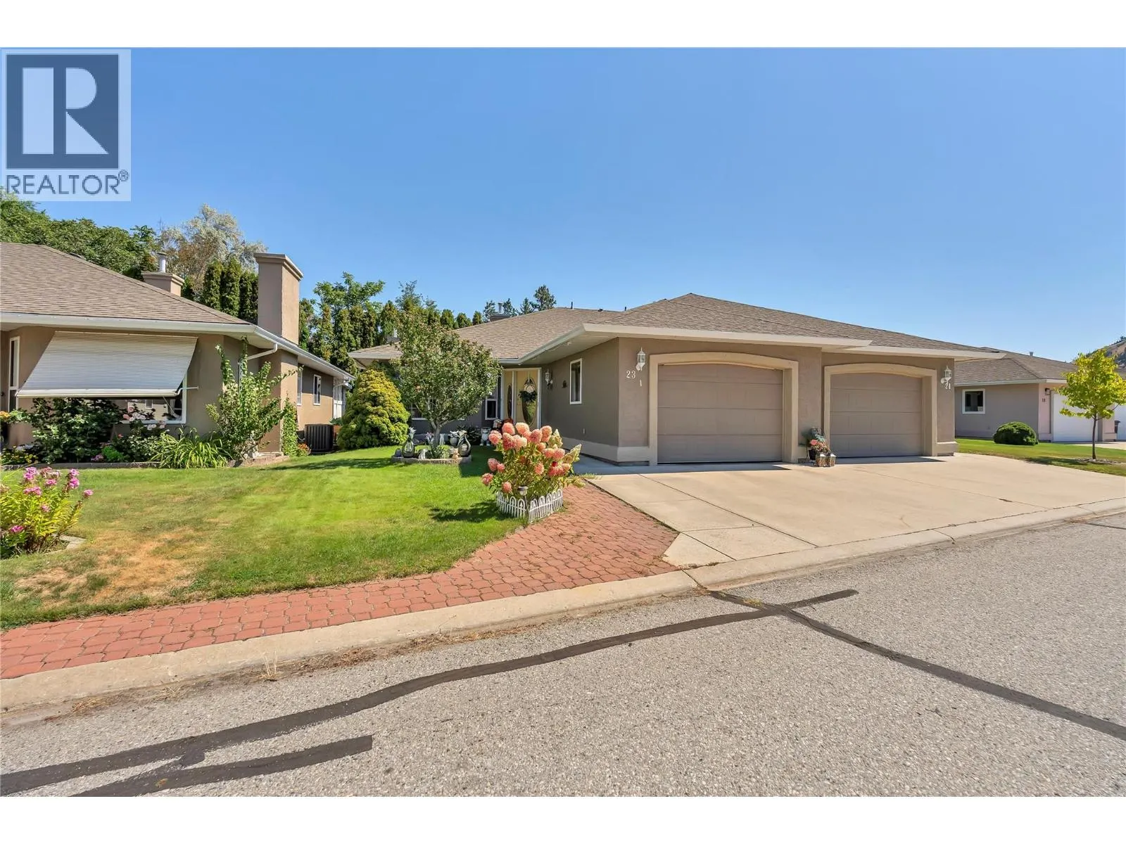 9600 Turner Street Unit# 23