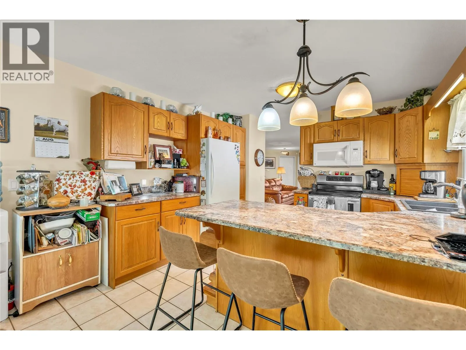 9600 Turner Street Unit# 23