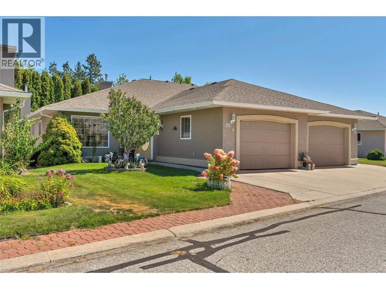 9600 Turner Street Unit# 23