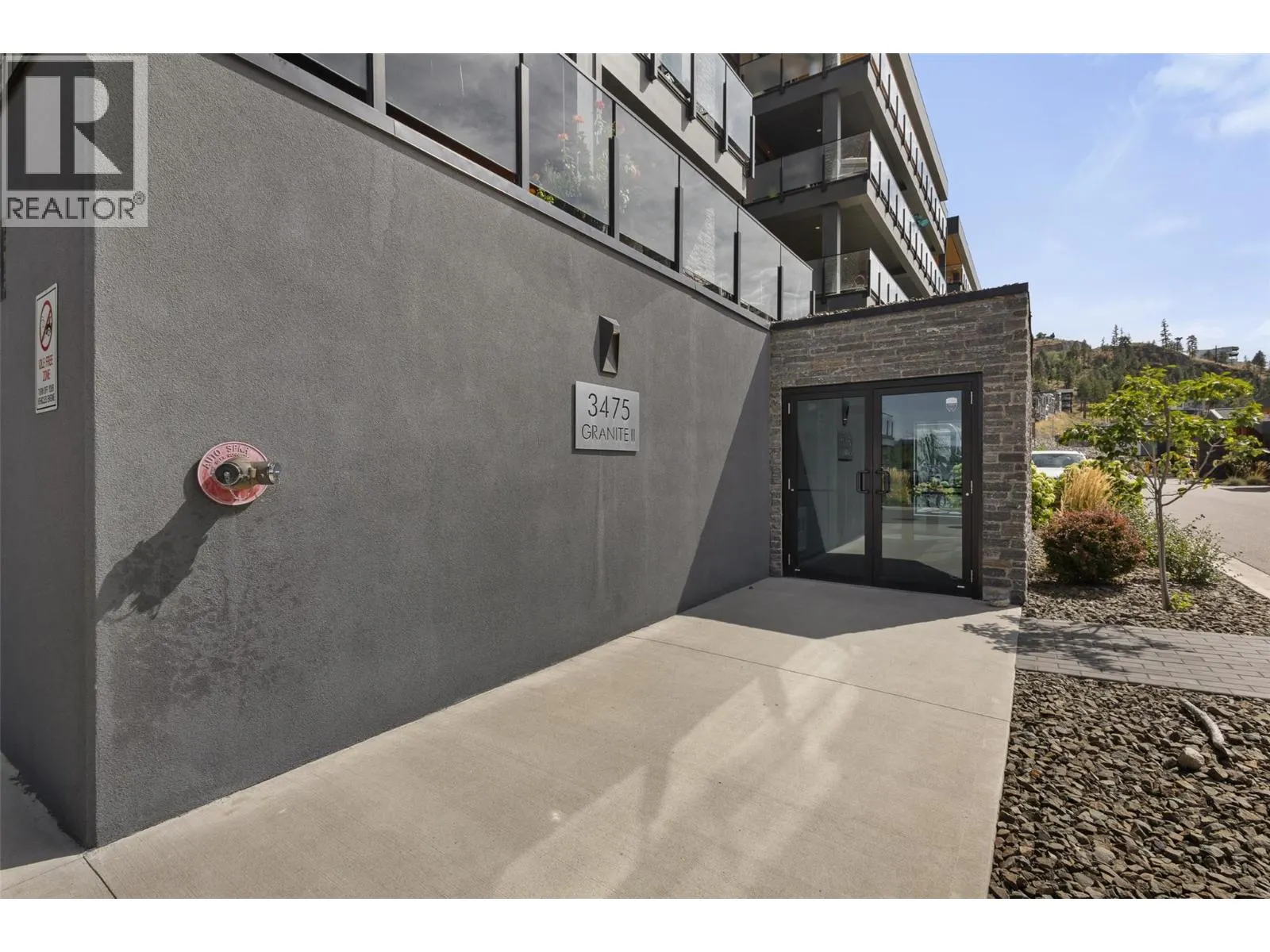 3475 Granite Close Unit# 315