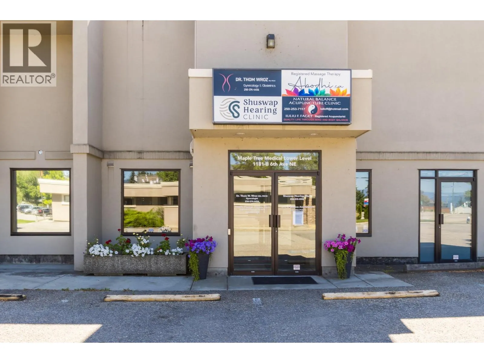 1181 6 Avenue NE Unit# B