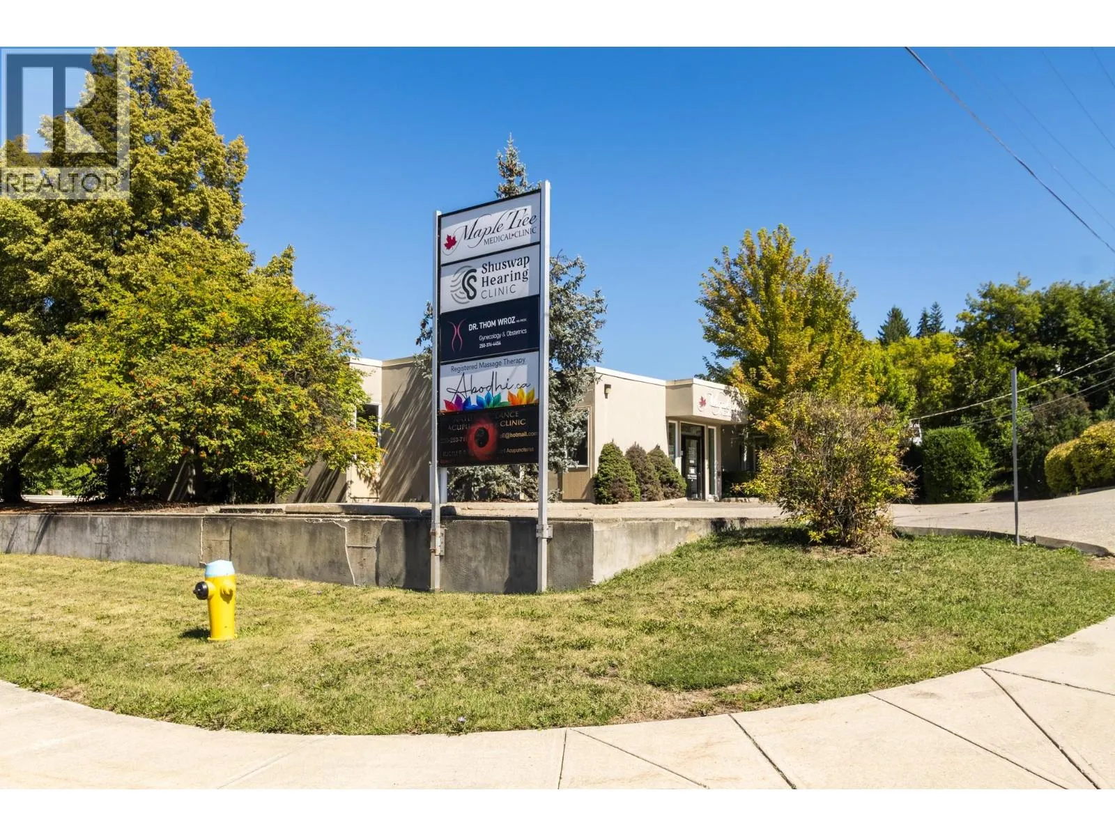 1181 6 Avenue NE Unit# B