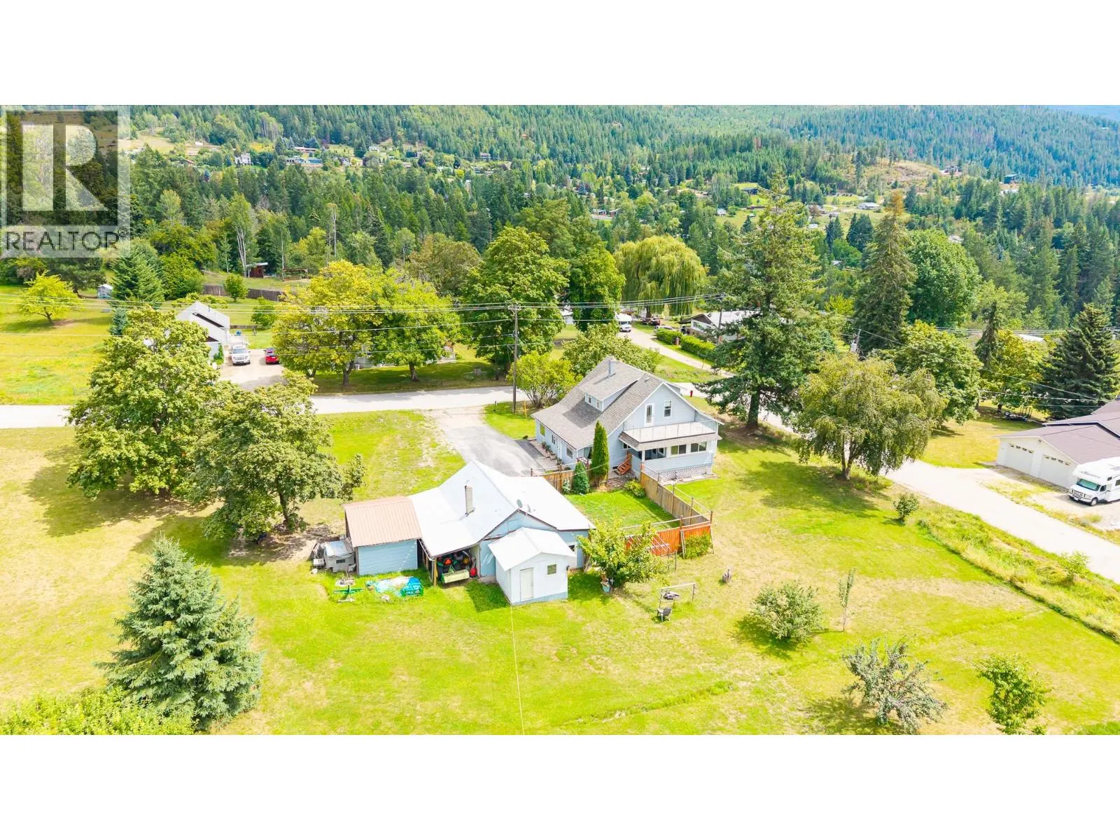 5315 Cory Road