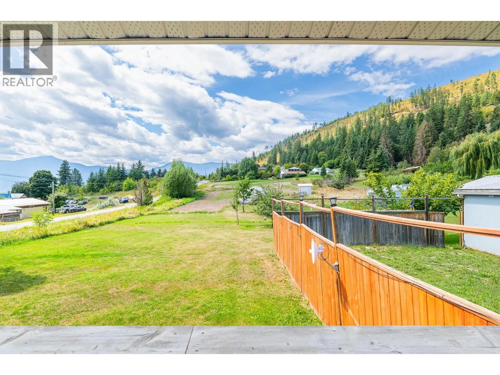 5315 Cory Road