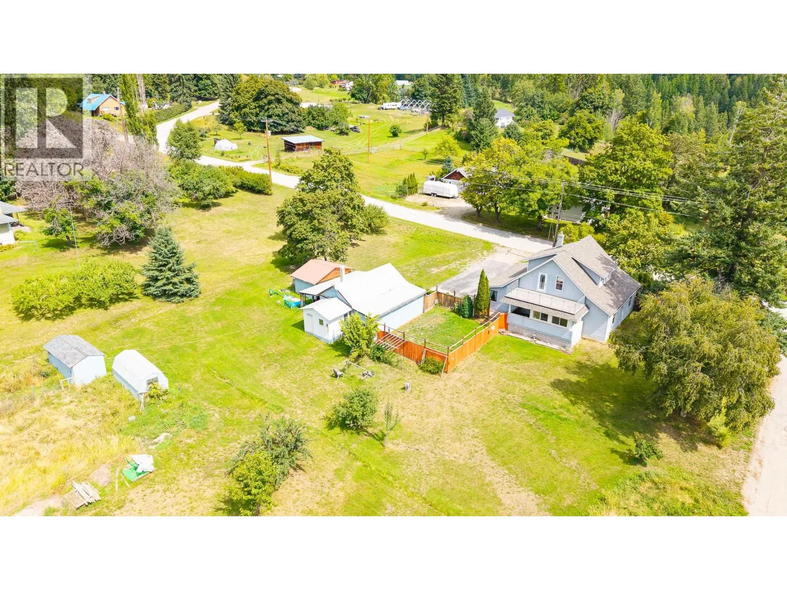 5315 Cory Road