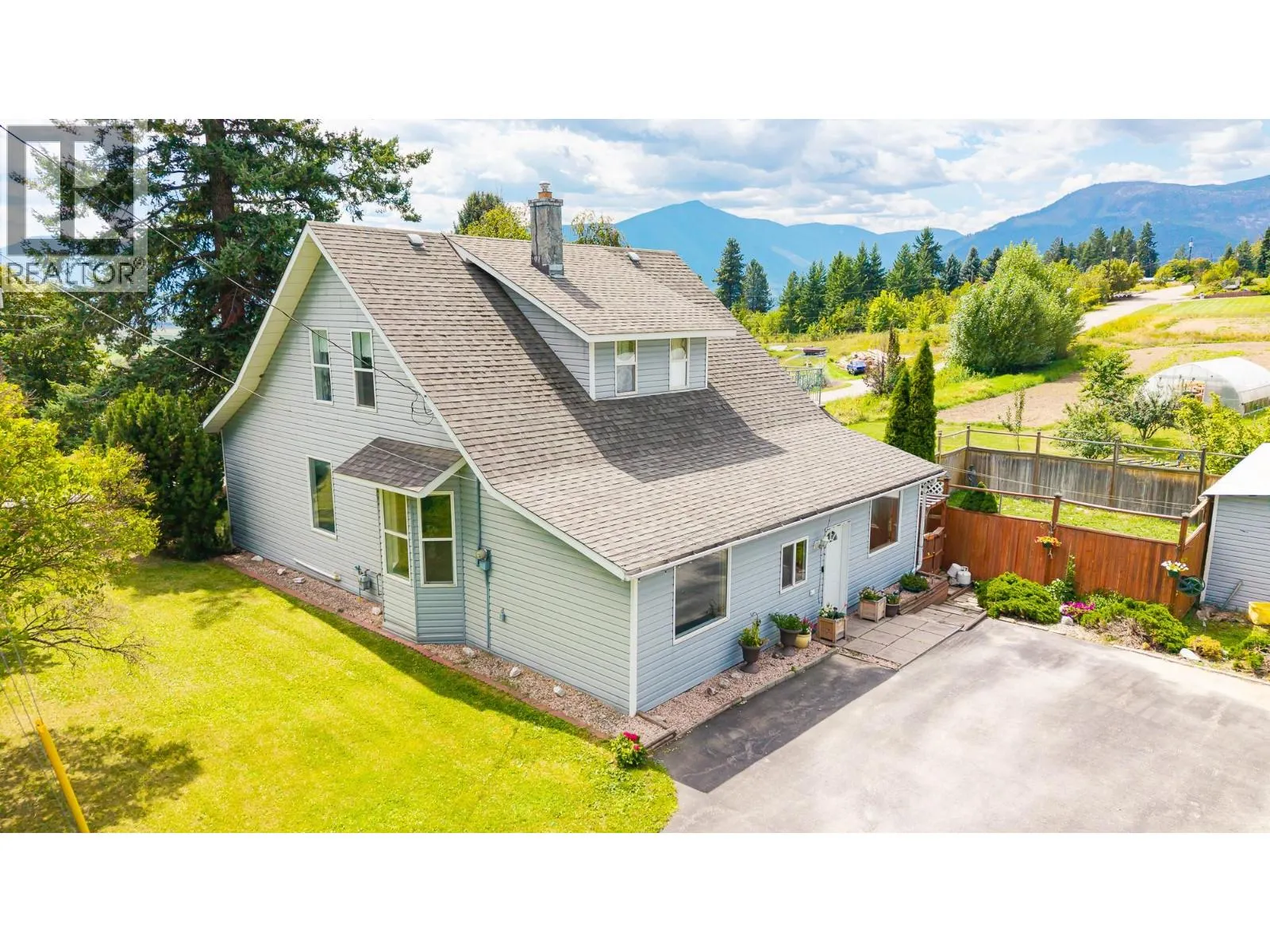 5315 Cory Road