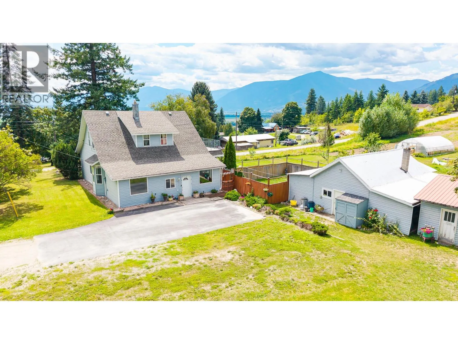 5315 Cory Road