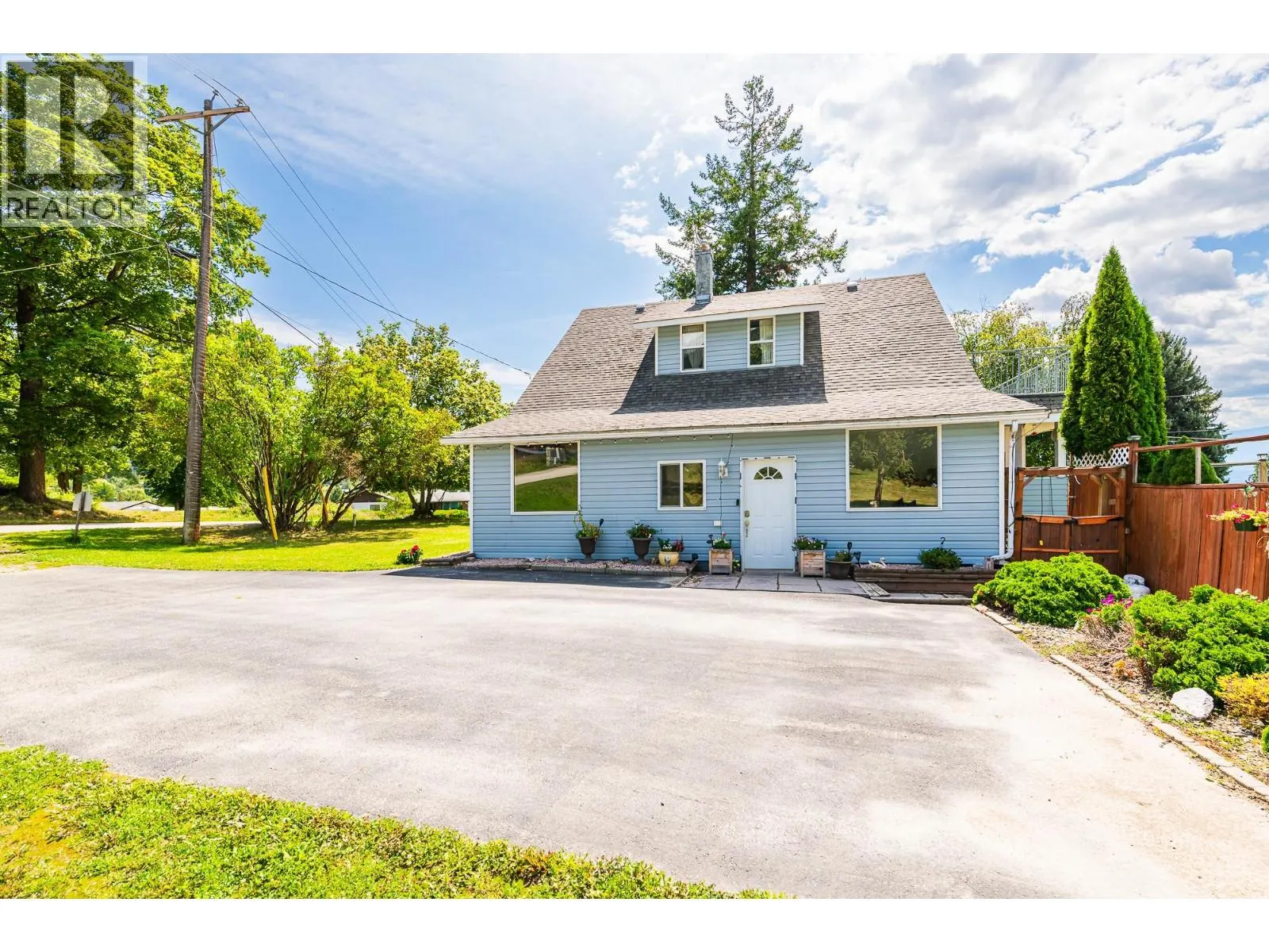 5315 Cory Road