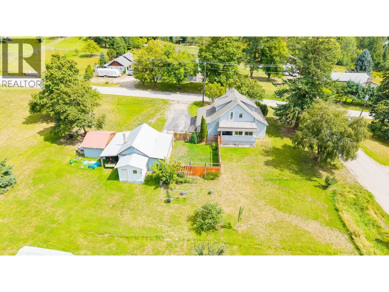 5315 Cory Road