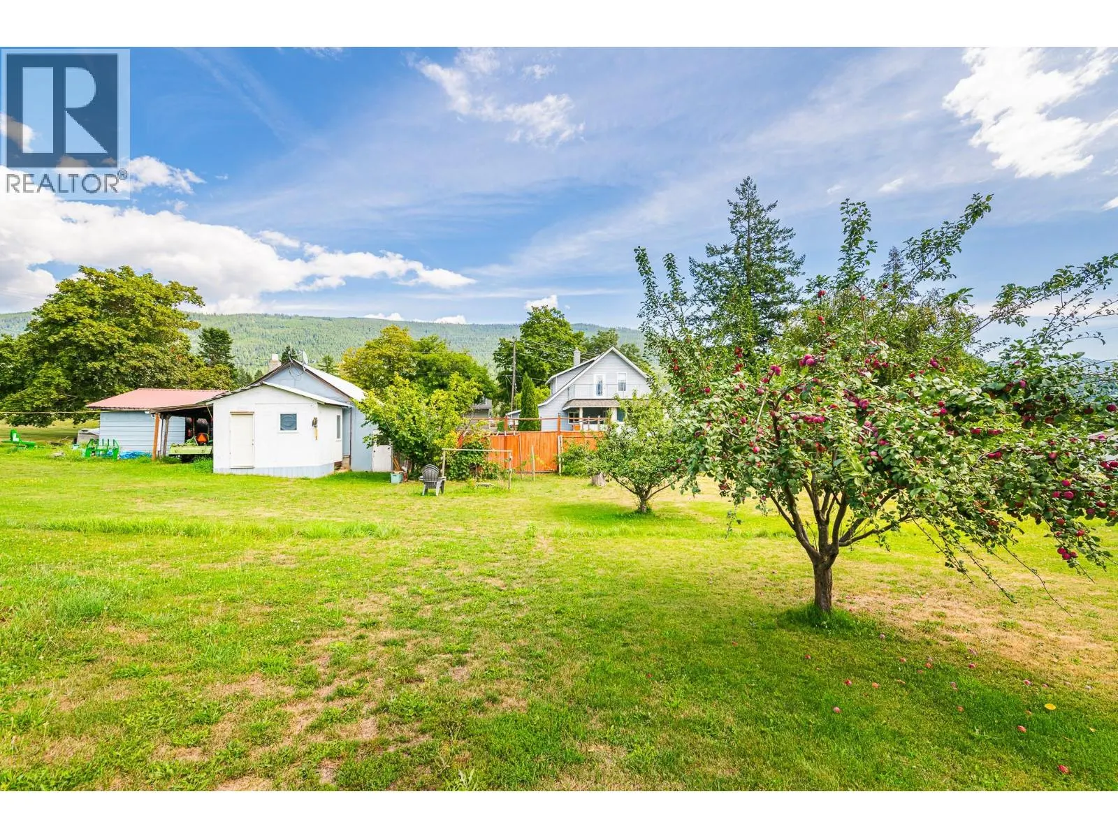 5315 Cory Road