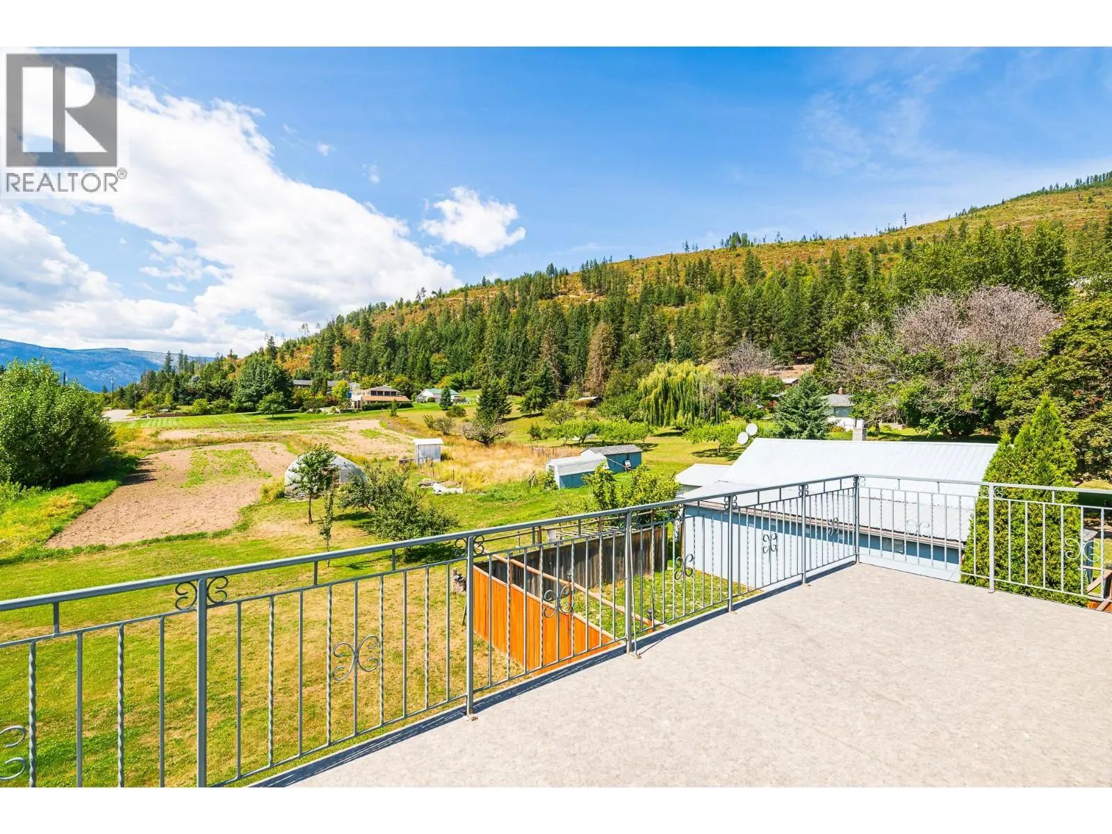 5315 Cory Road