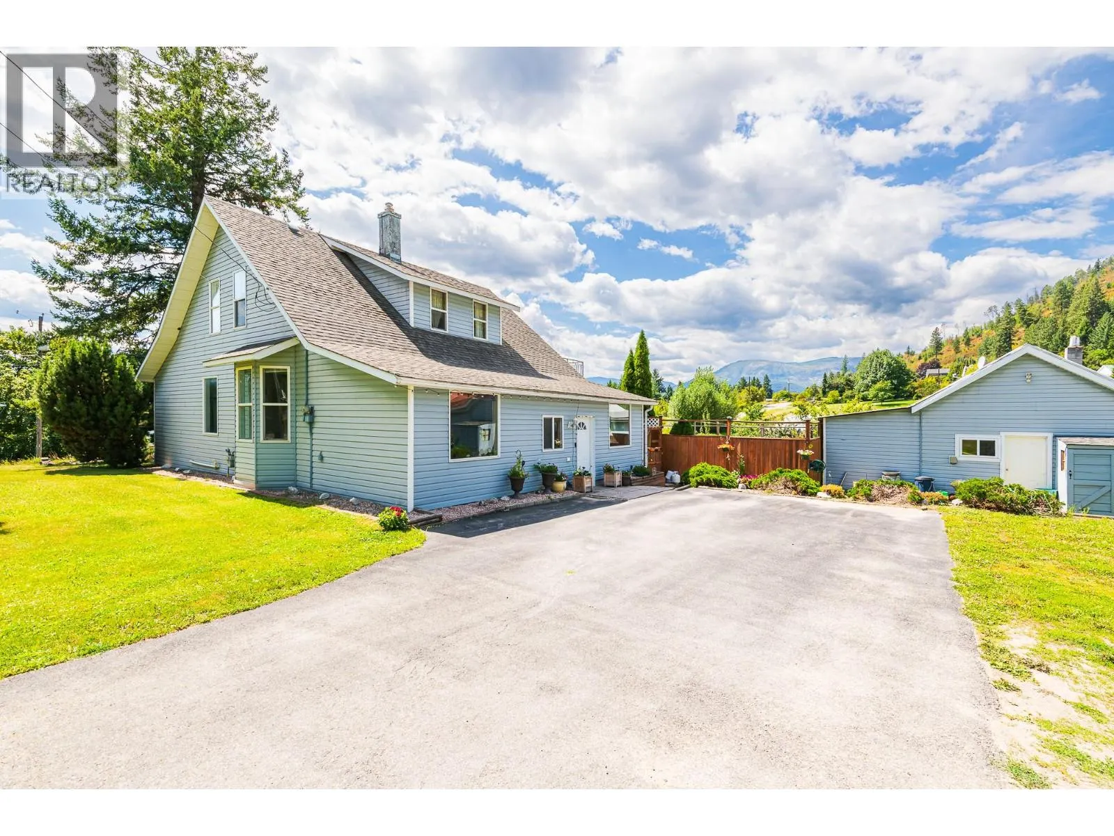 5315 Cory Road