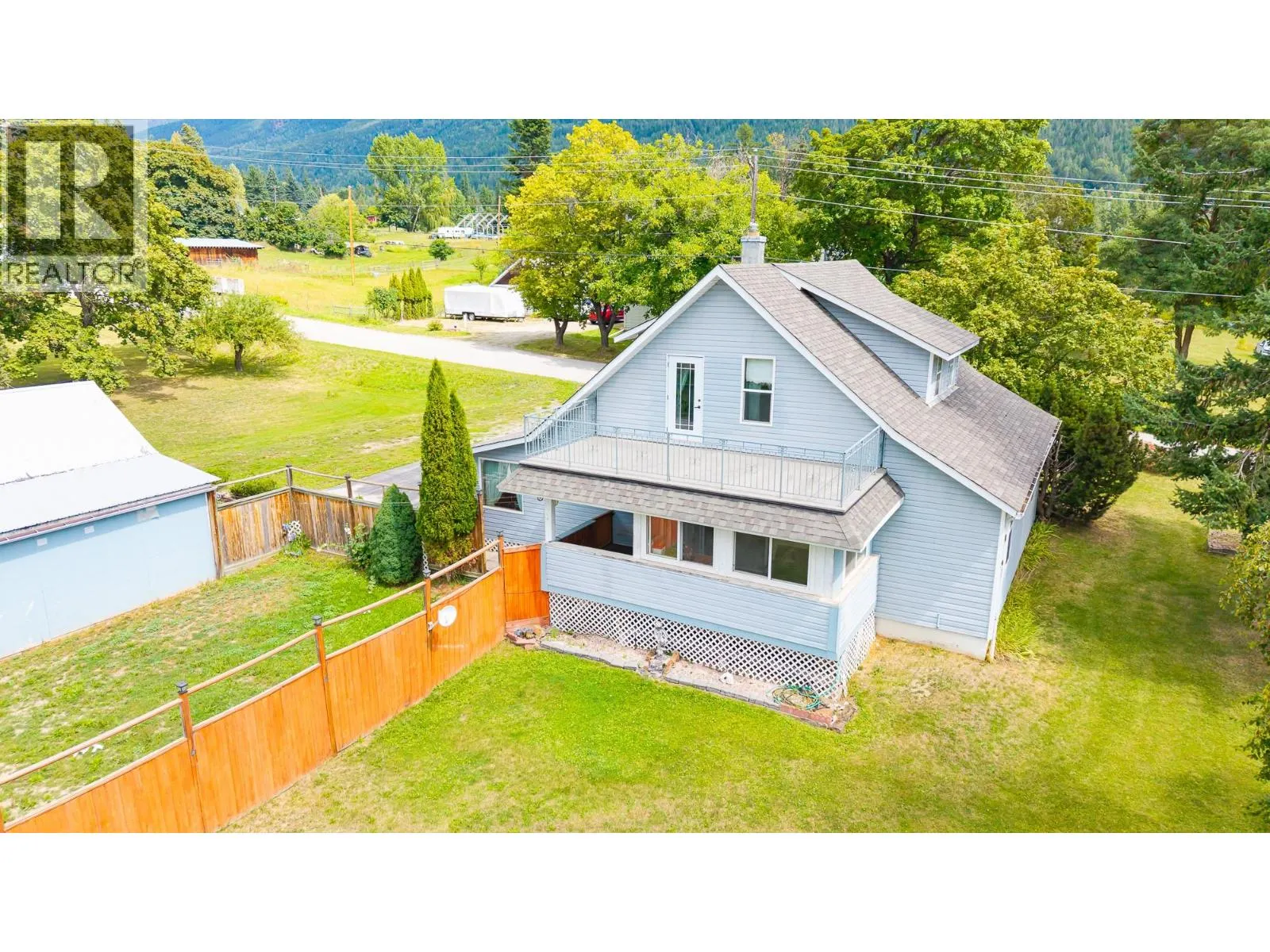 5315 Cory Road