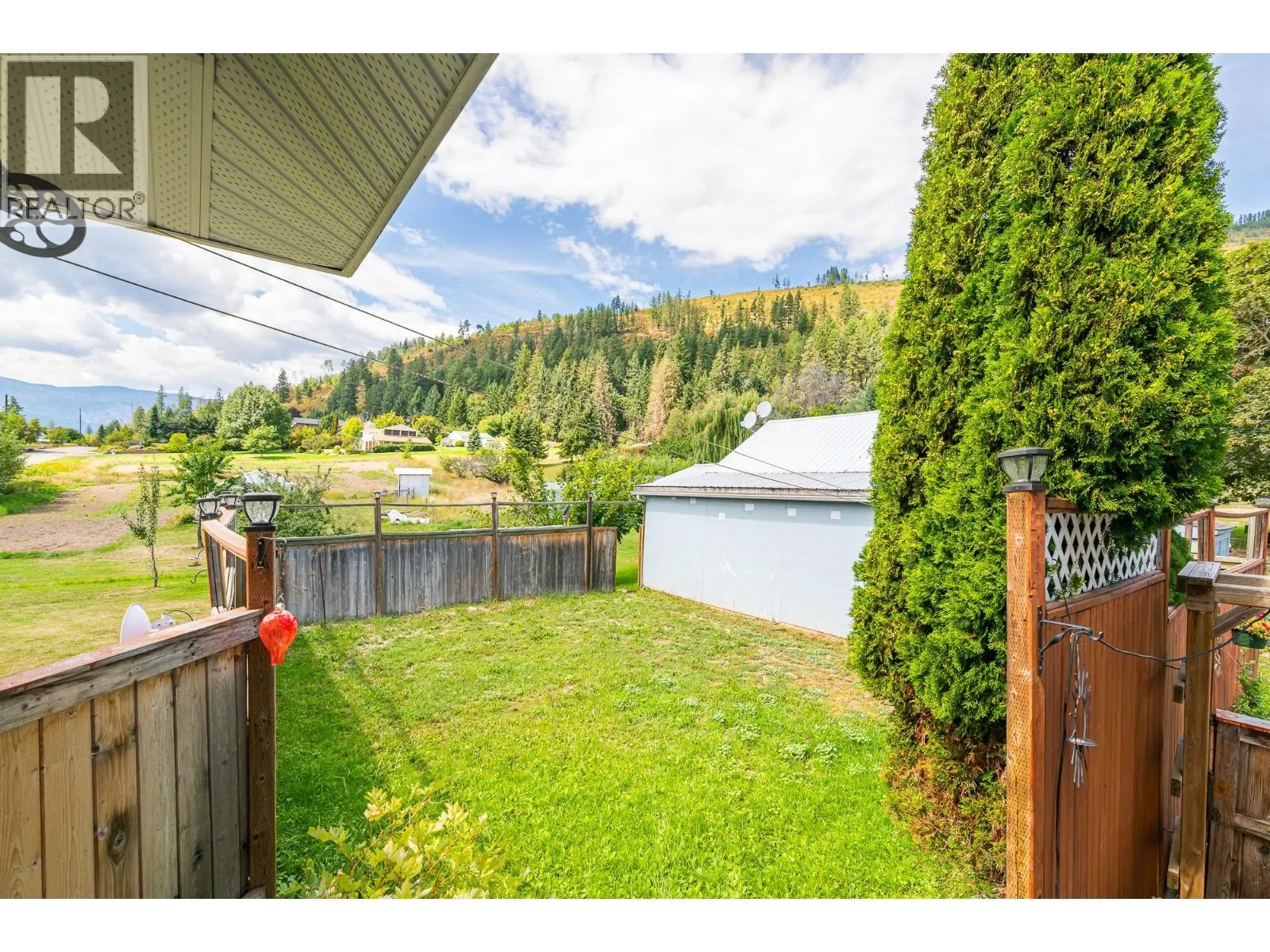 5315 Cory Road