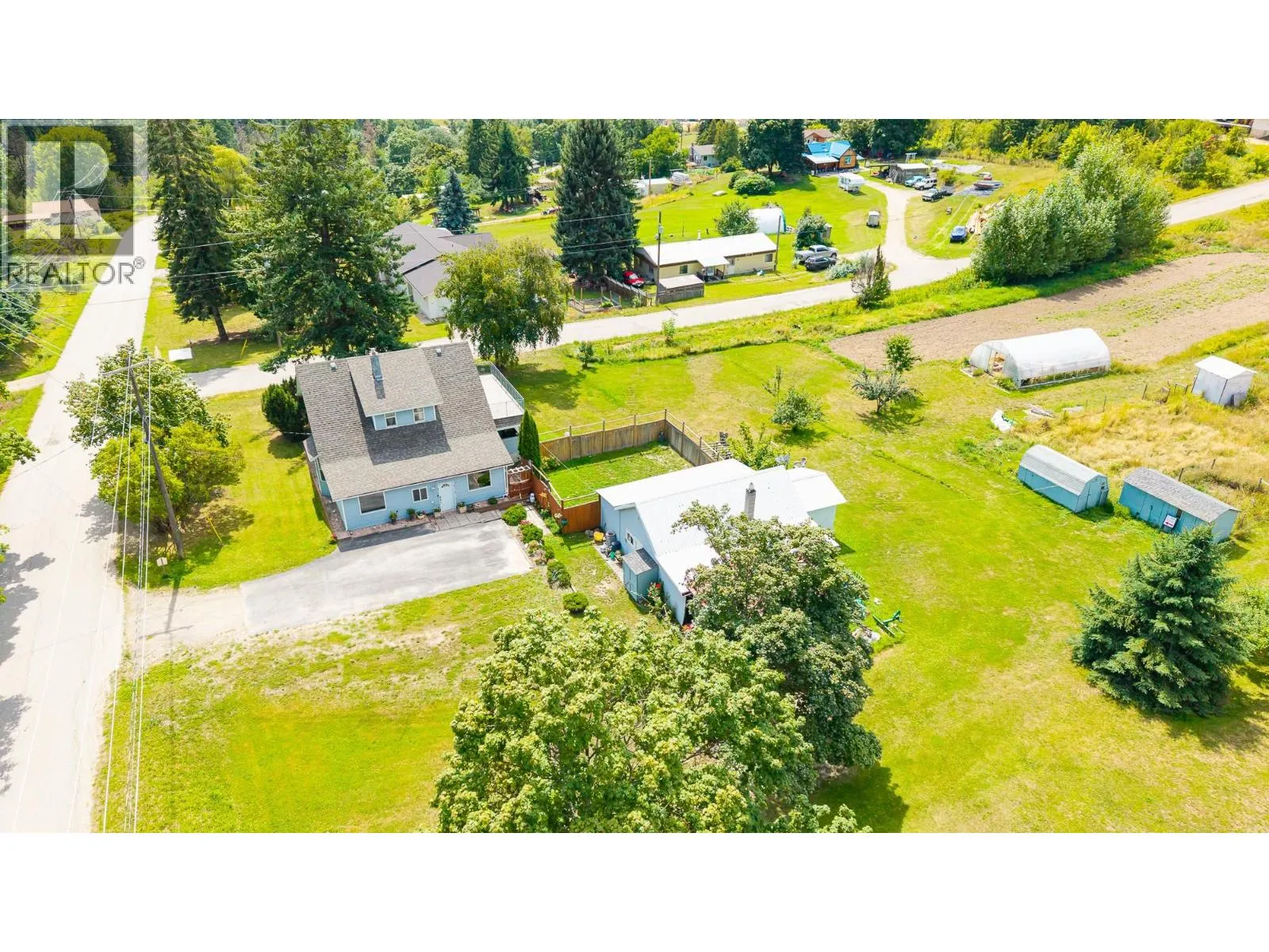 5315 Cory Road
